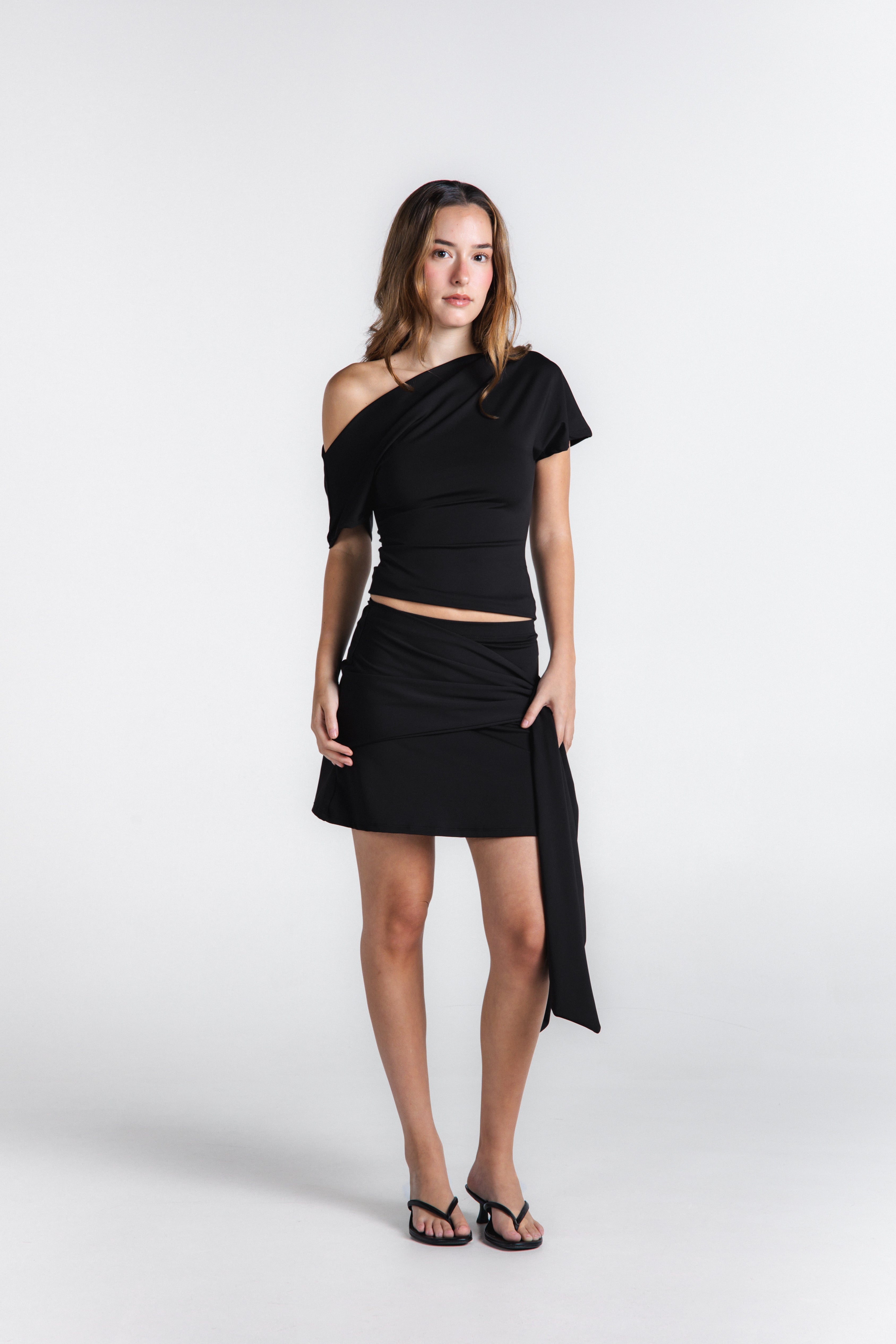 Nodda Skirt