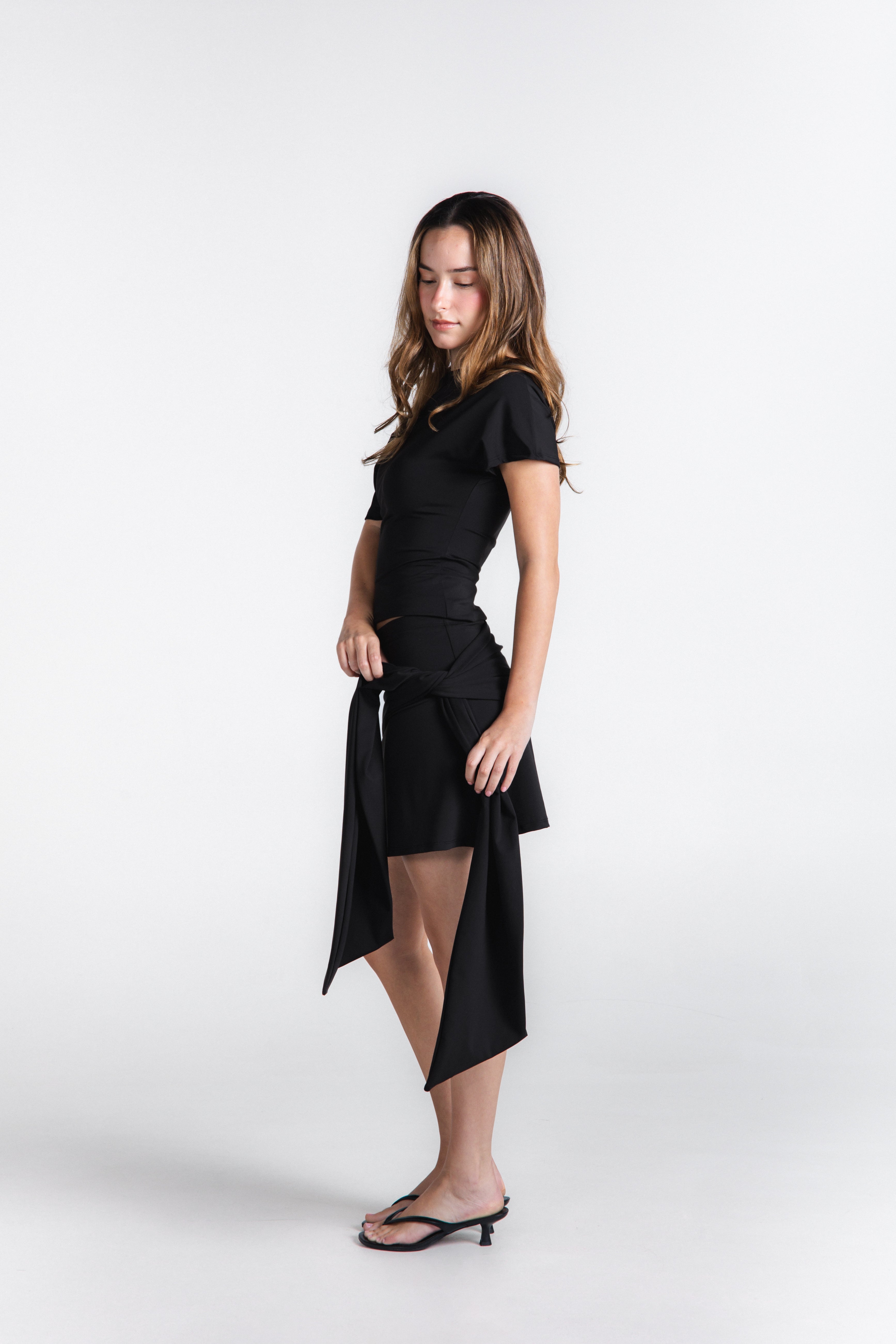 Nodda Skirt
