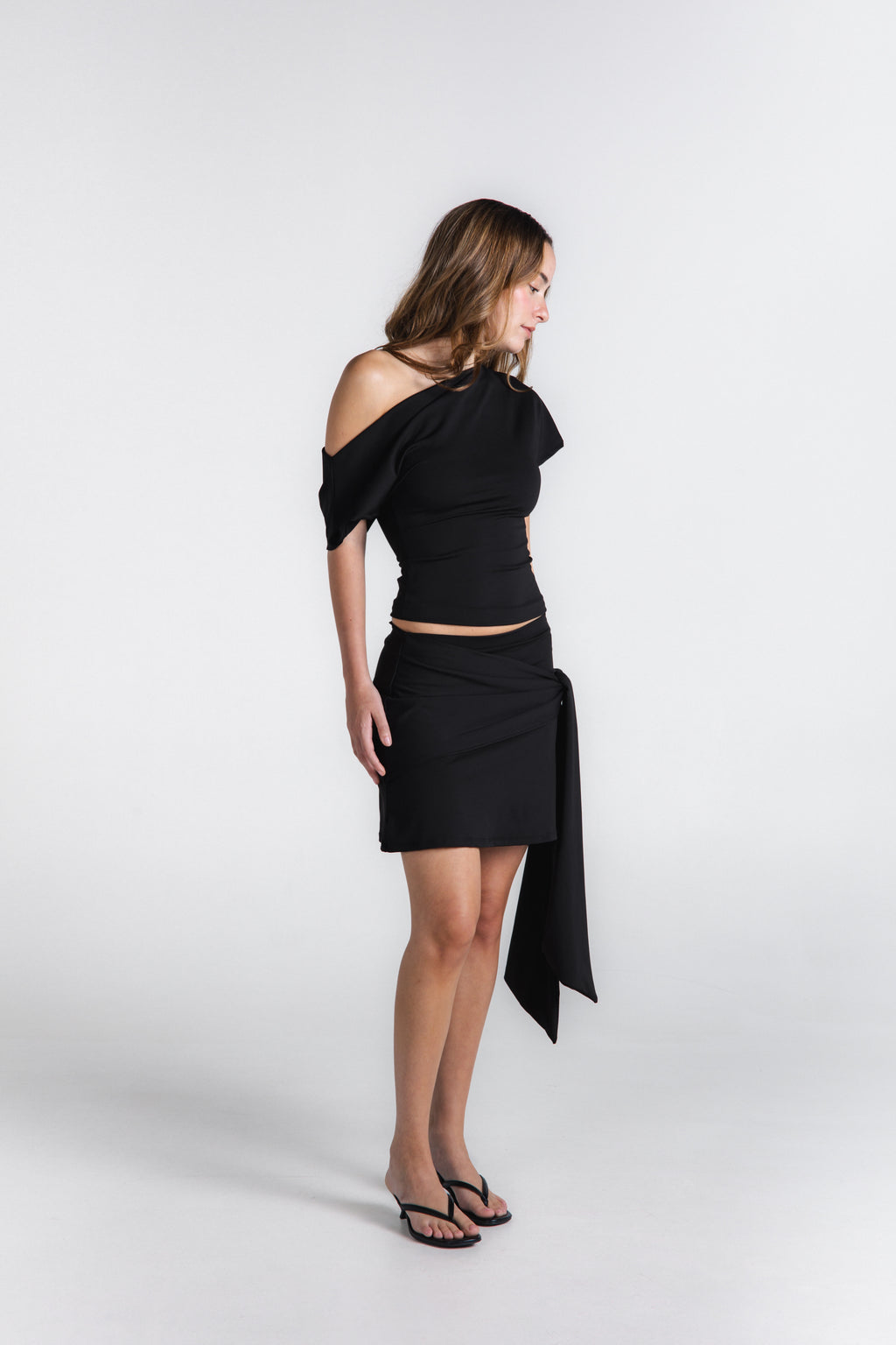 Nodda Skirt