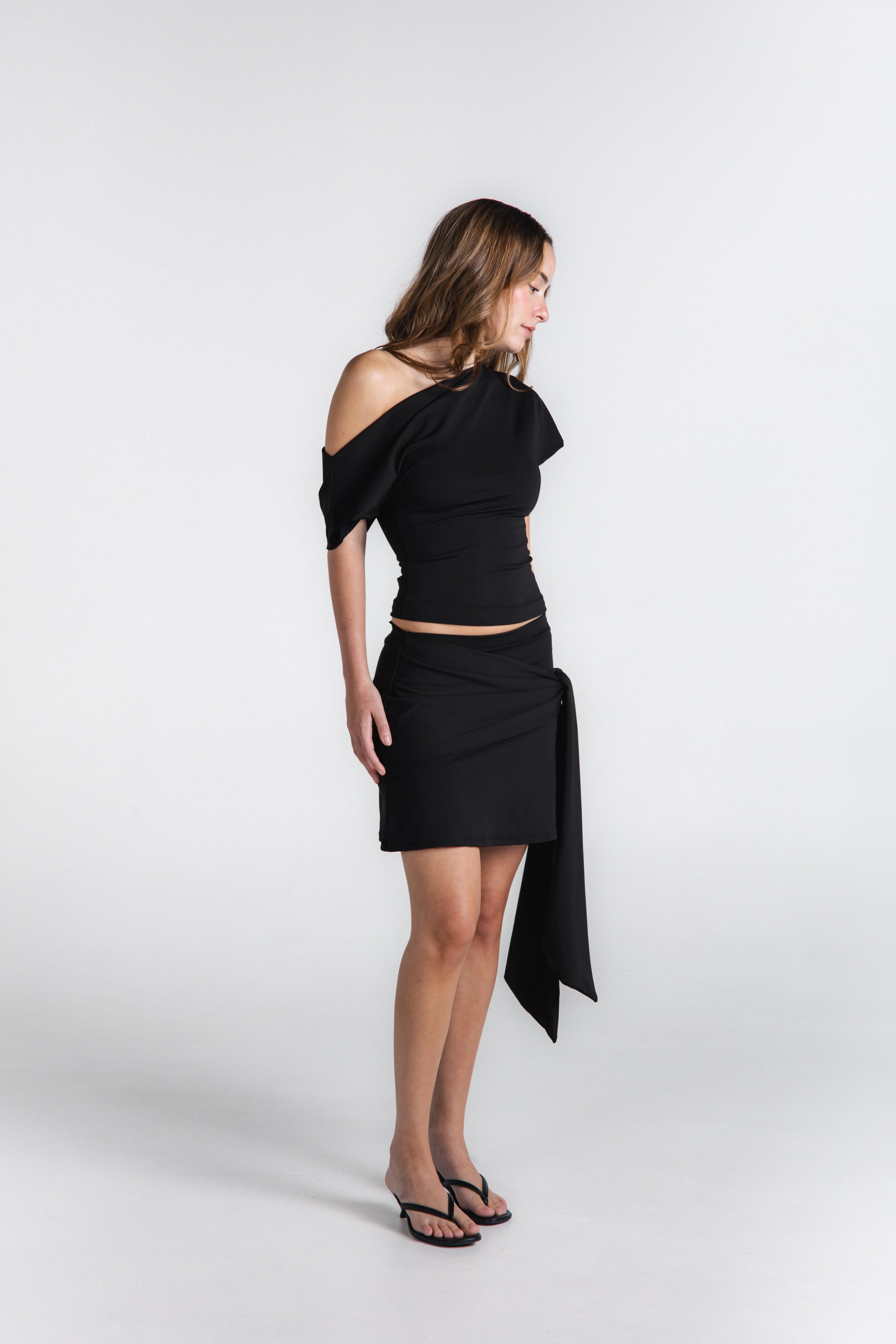 Nodda Skirt