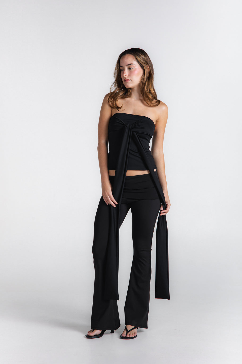 Elle Top