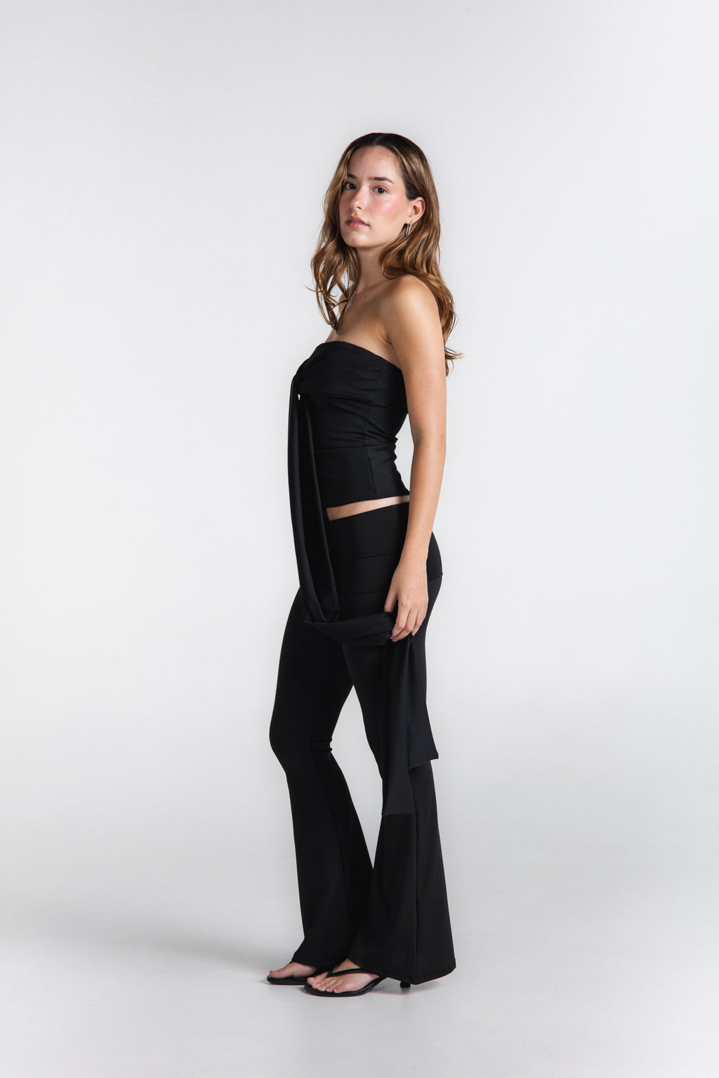 Elle Top