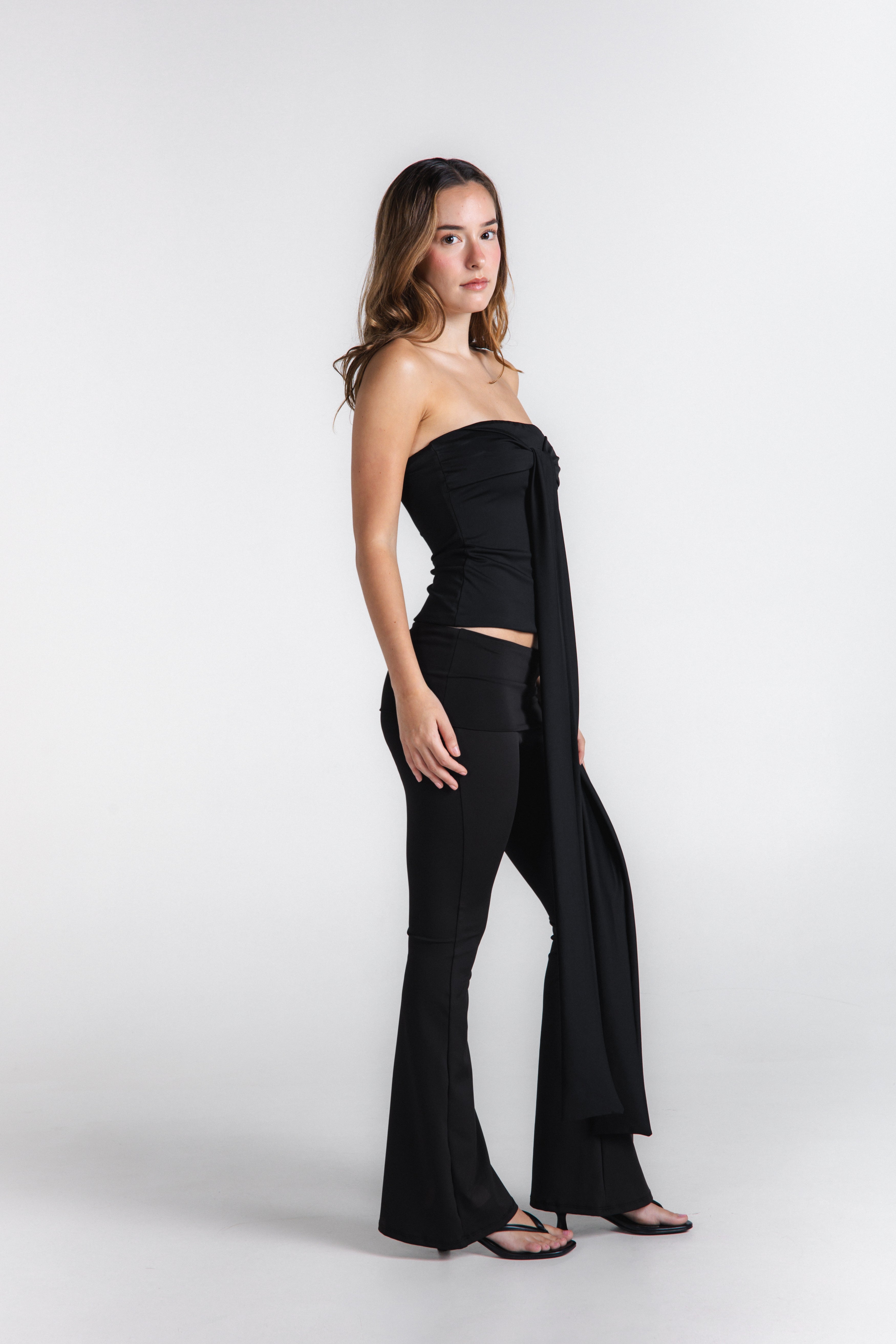 Elle Top