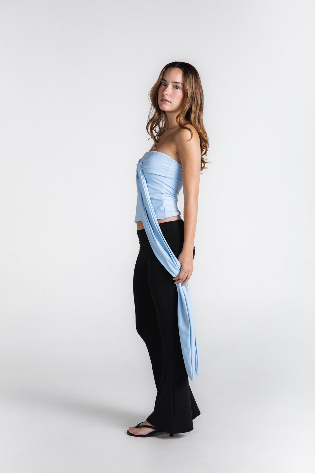 Elle Top