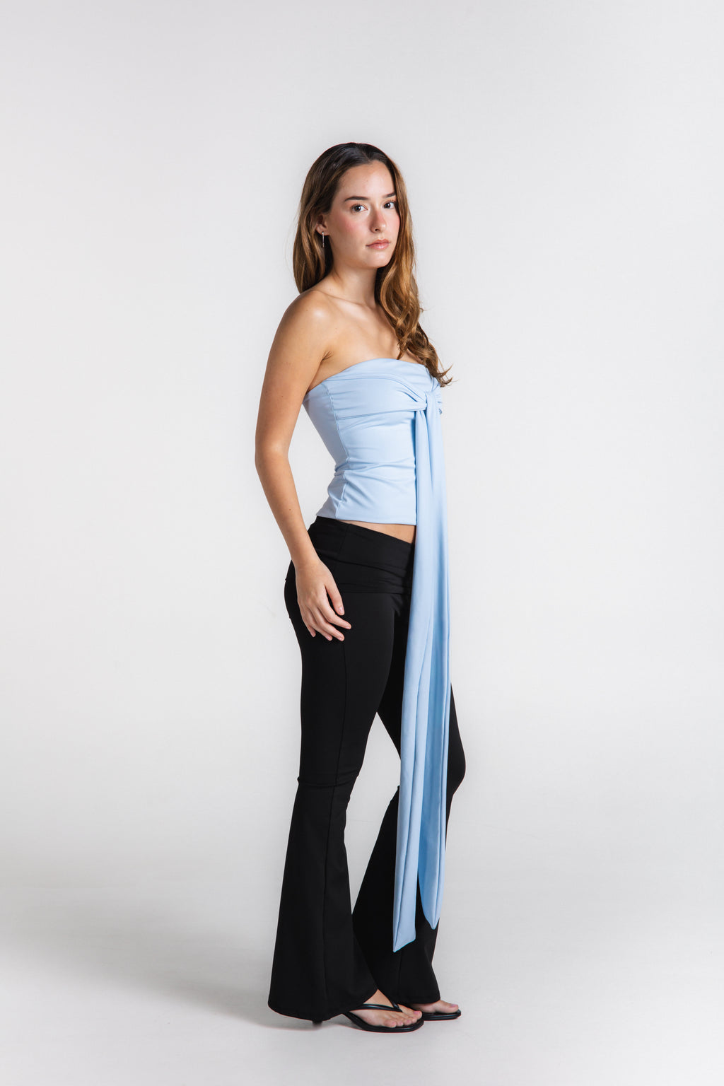 Elle Top