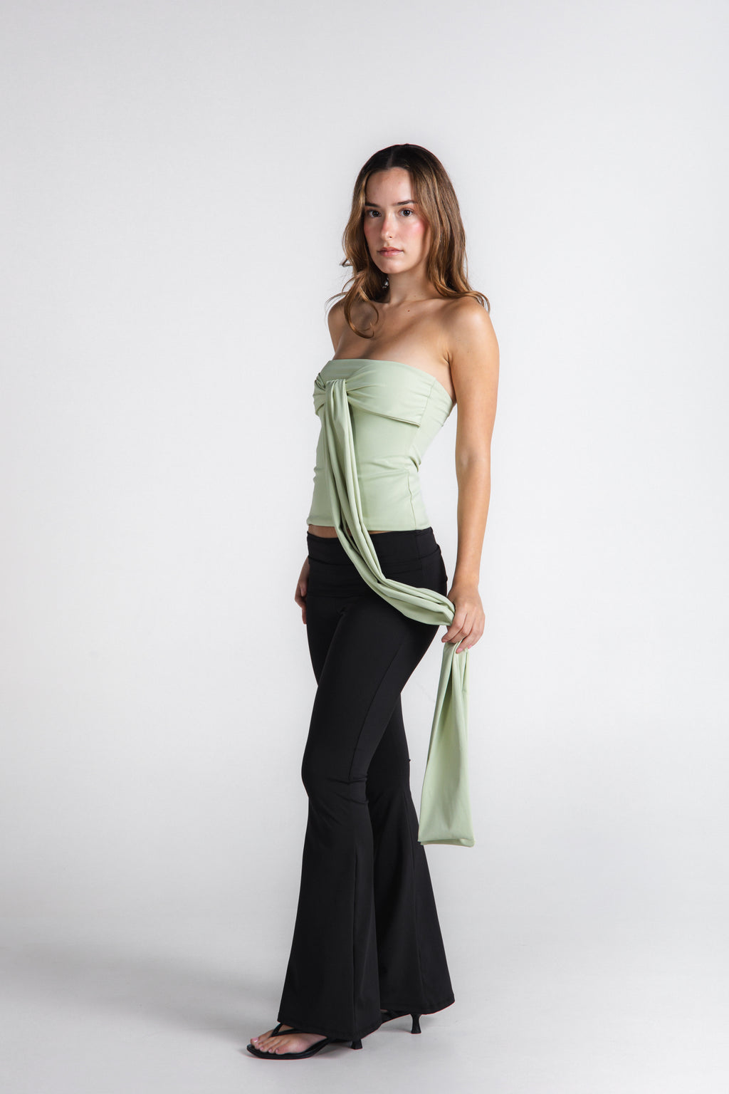 Elle Top