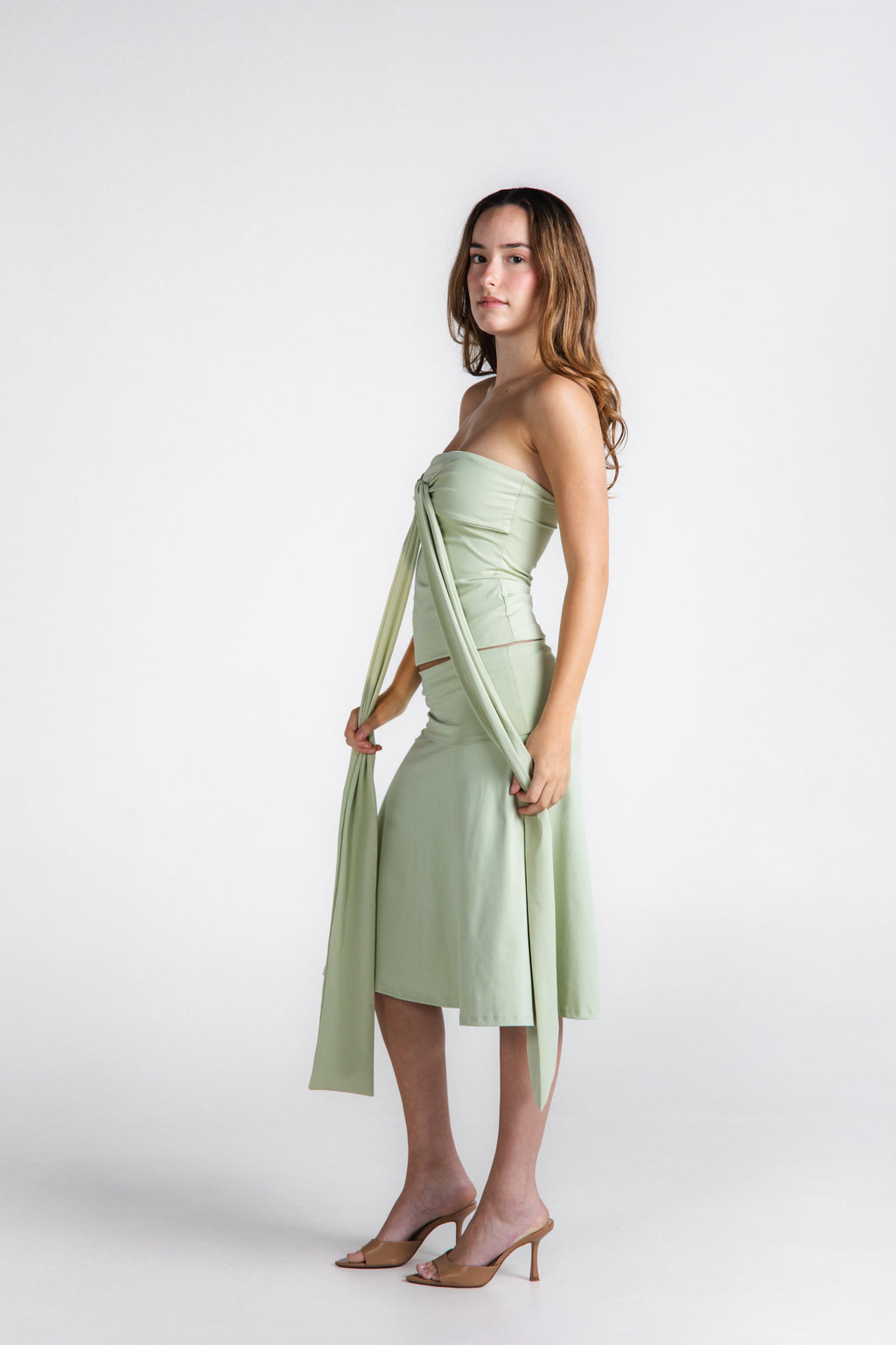 Seta Skirt