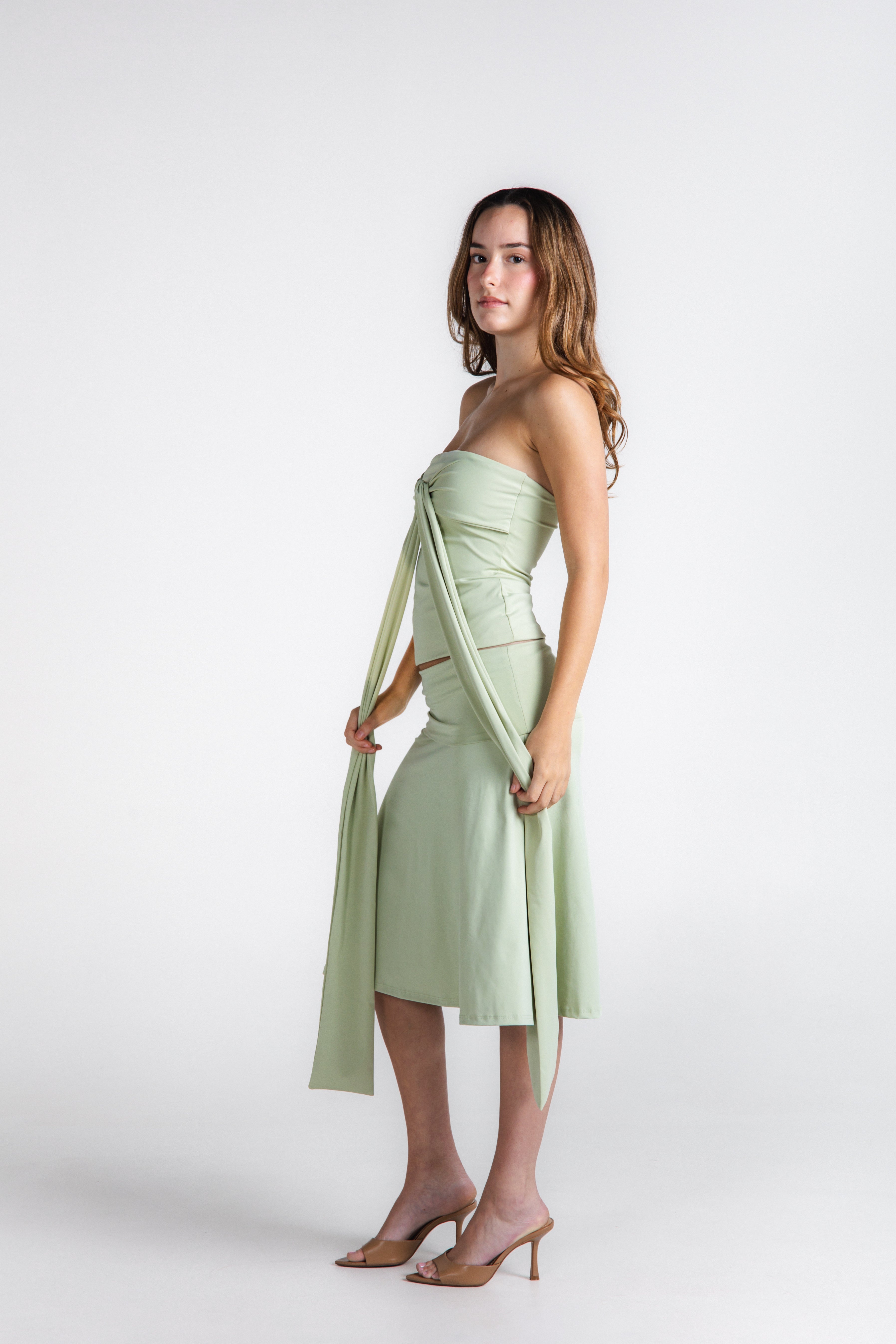 Seta Skirt