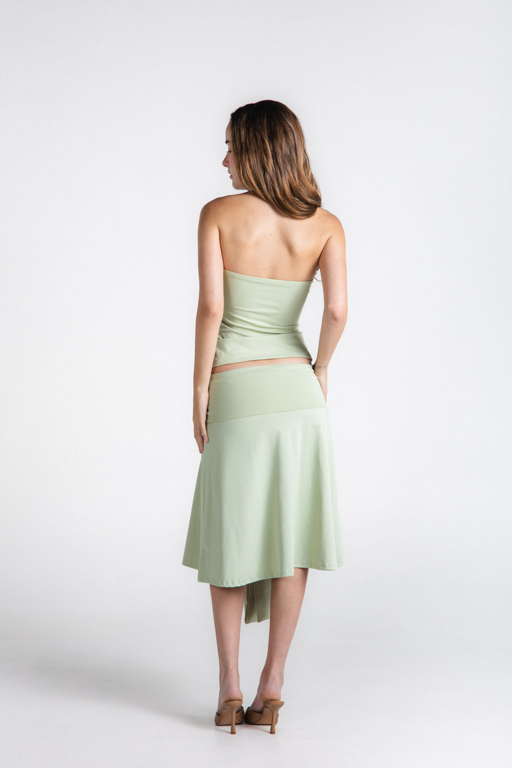 Seta Skirt