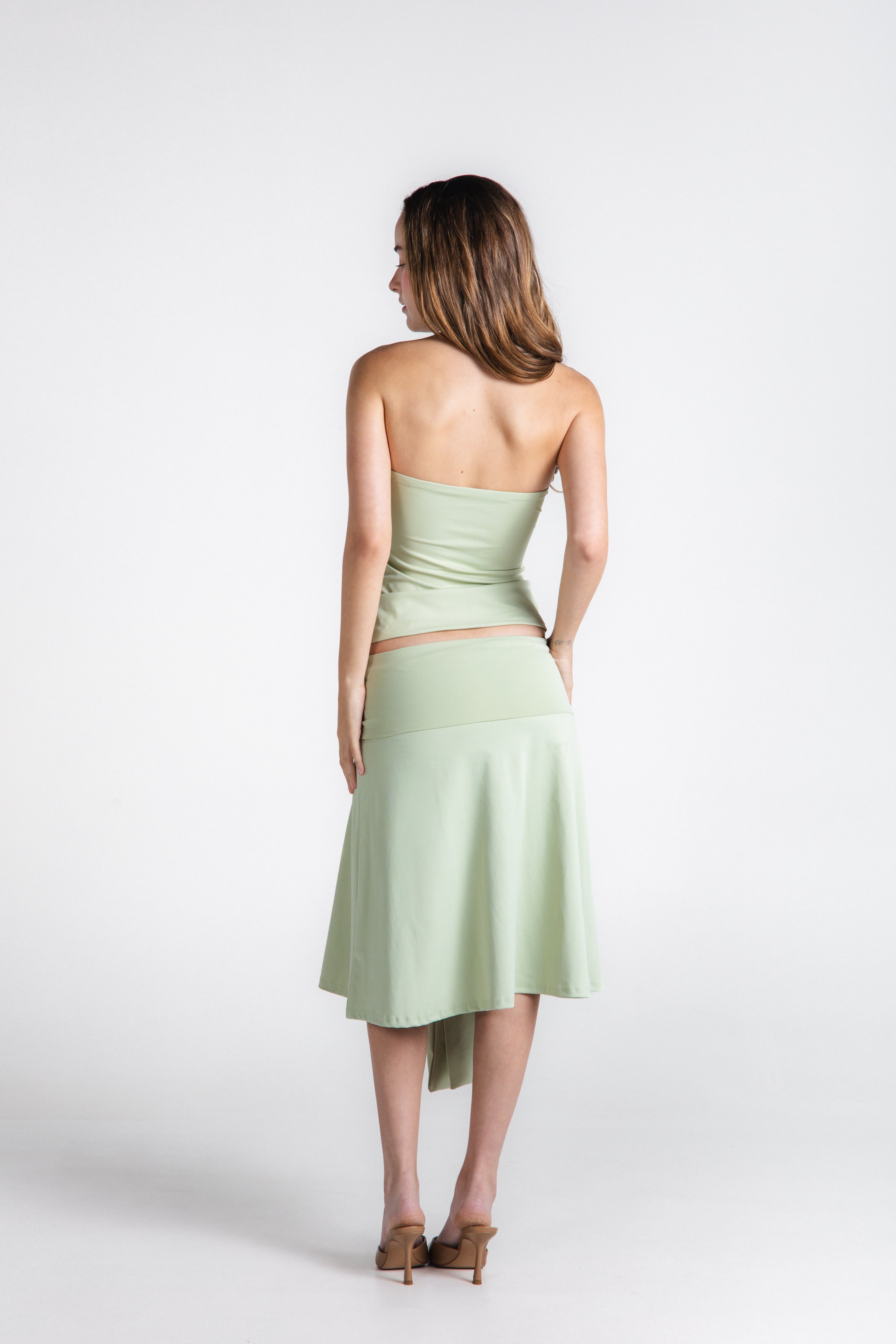 Seta Skirt