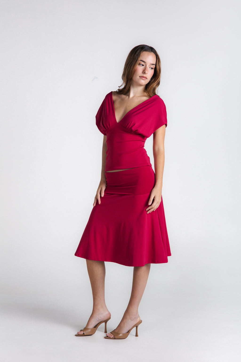 Seta Skirt