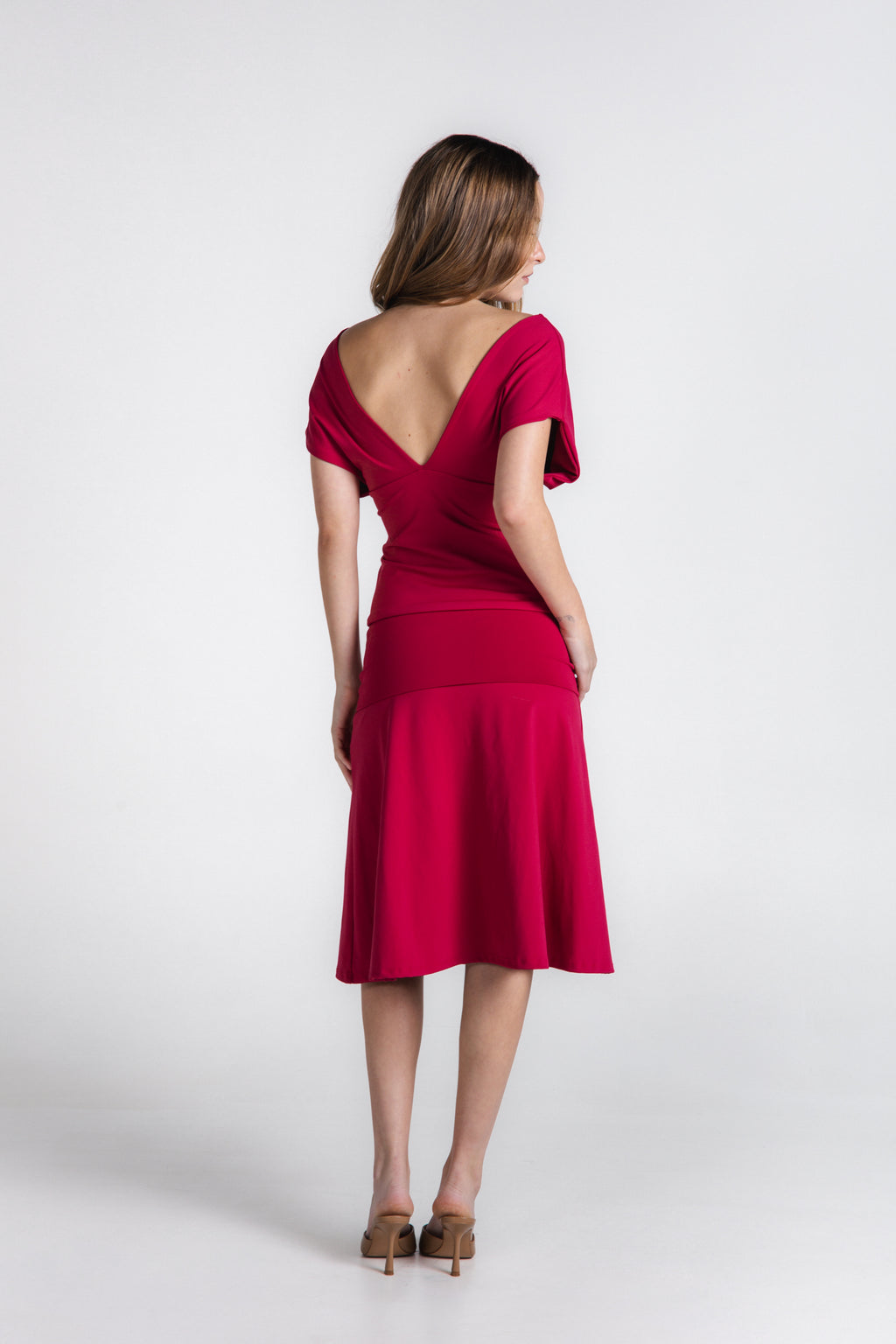 Seta Skirt