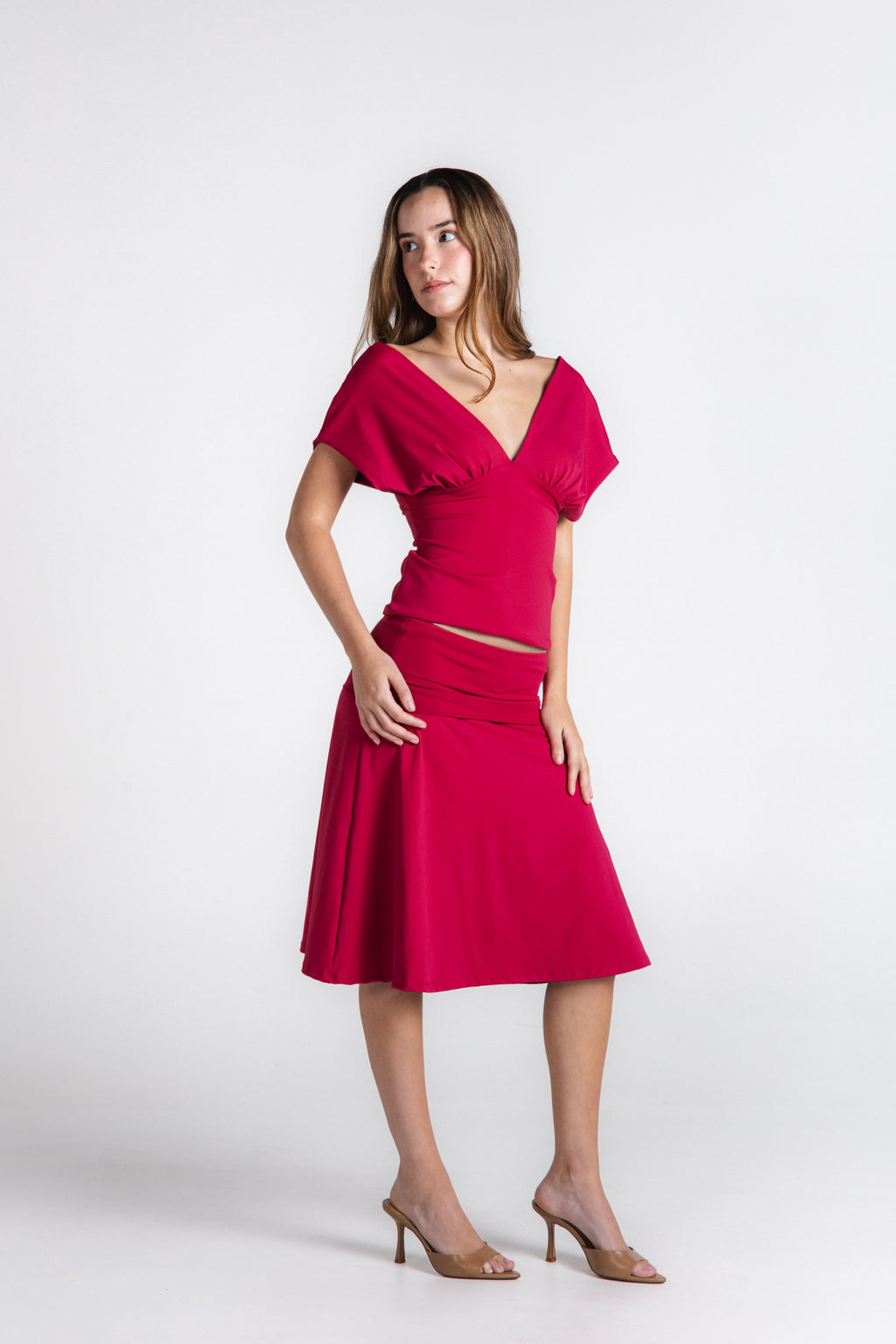 Seta Skirt