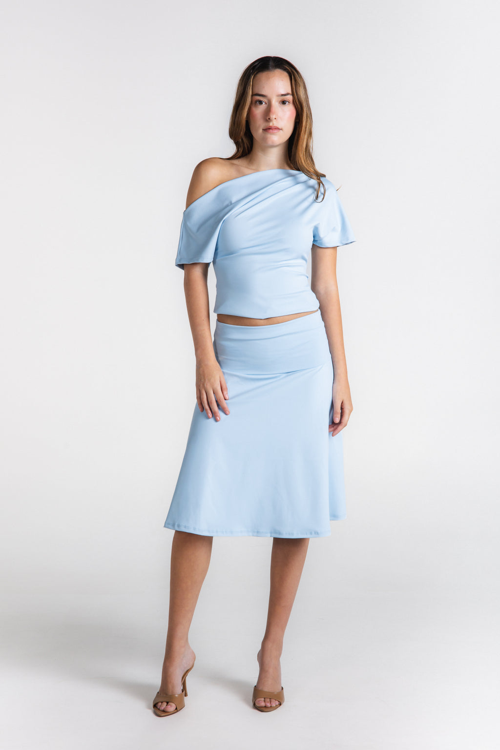 Seta Skirt