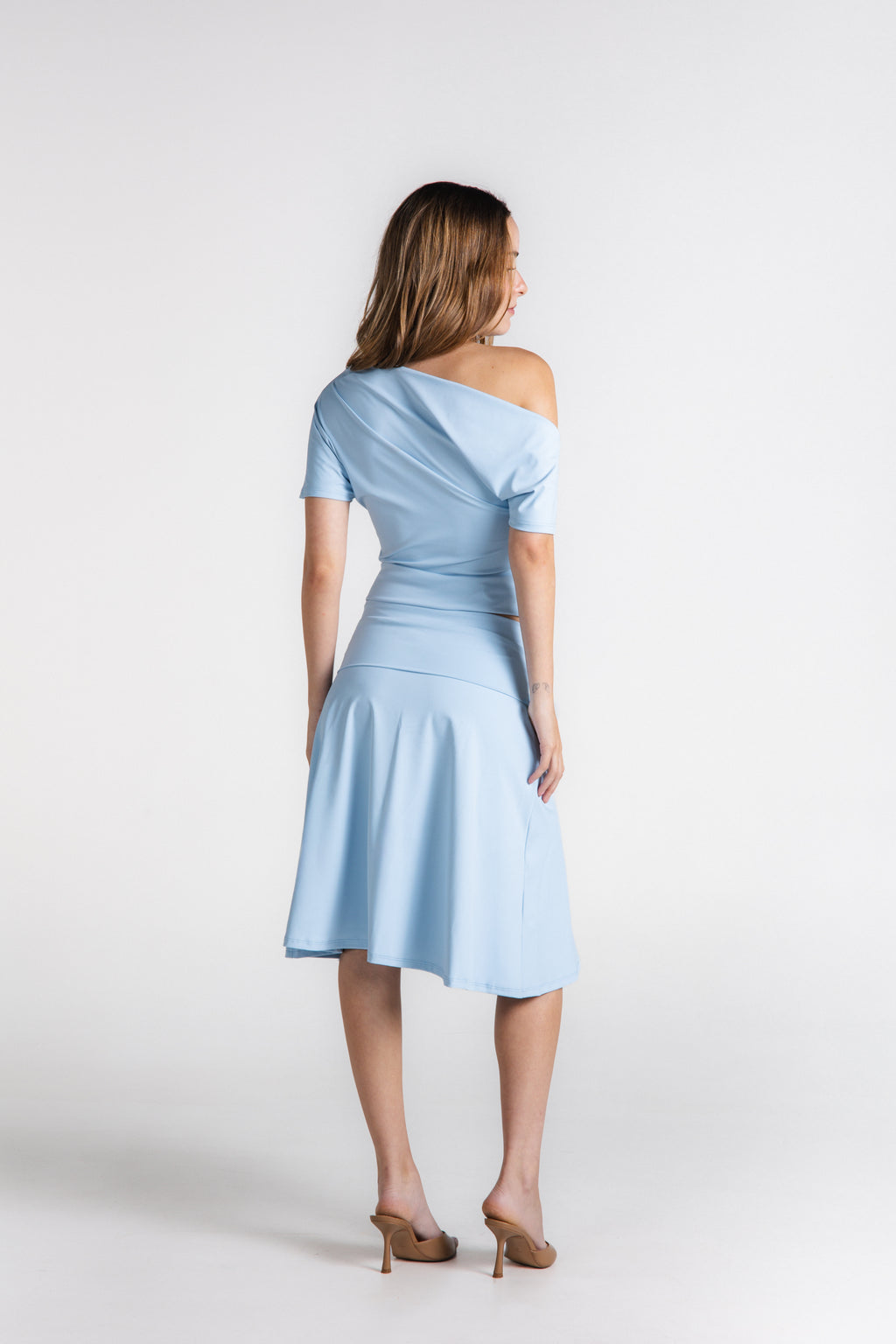 Seta Skirt
