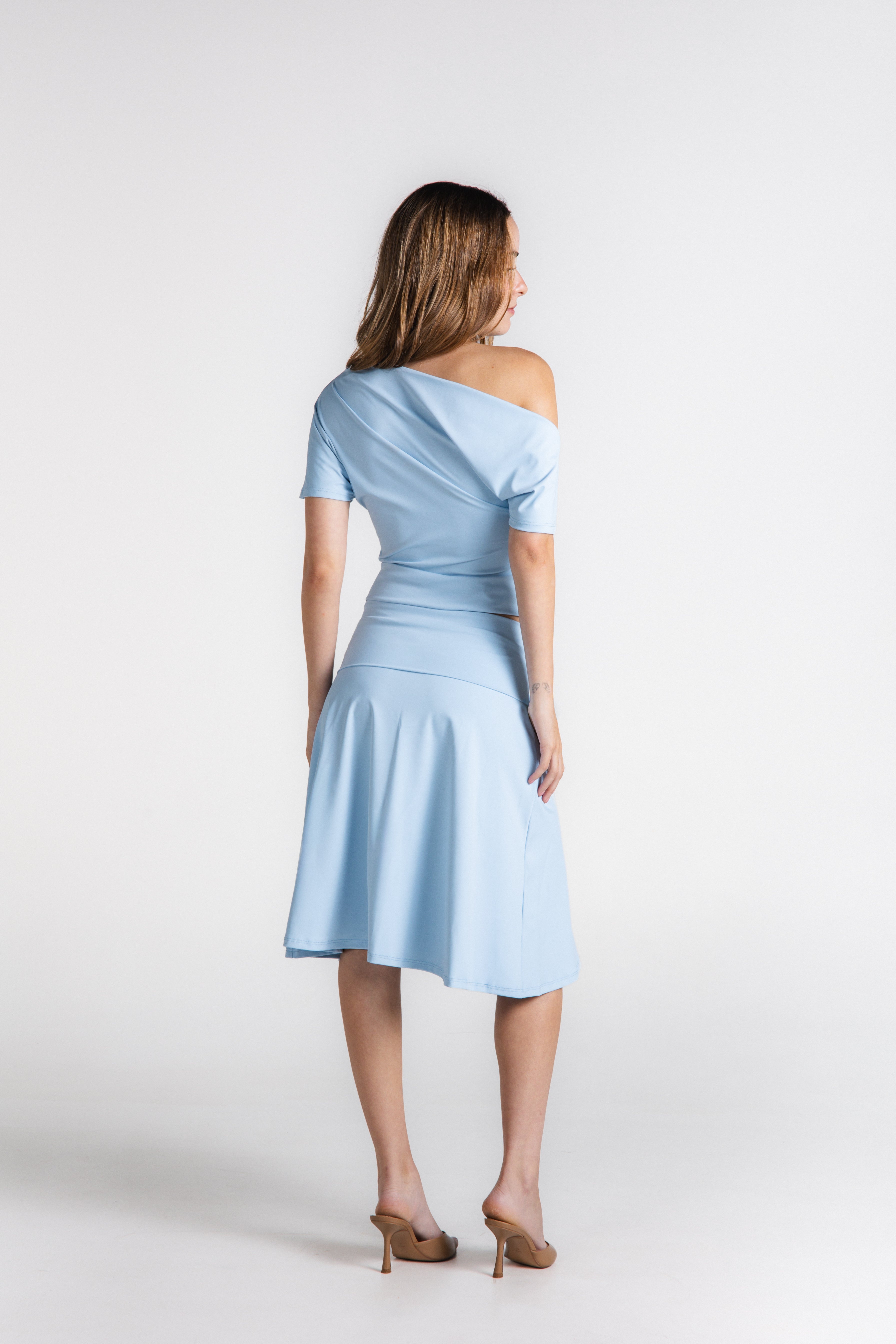 Seta Skirt