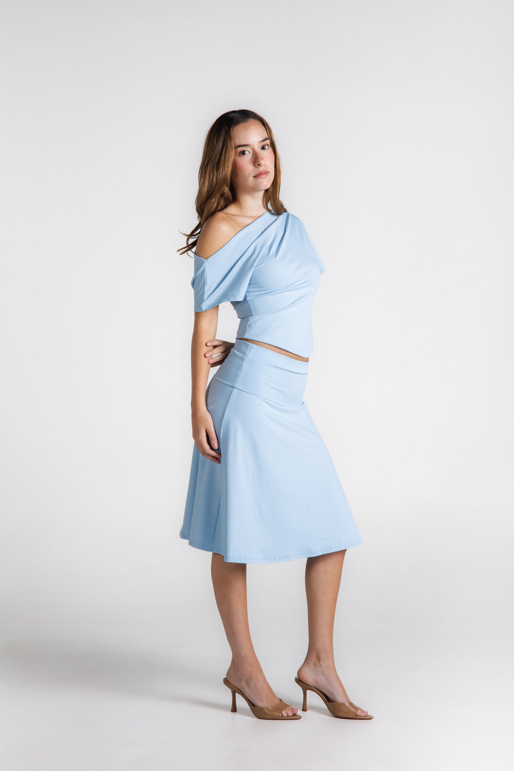 Seta Skirt
