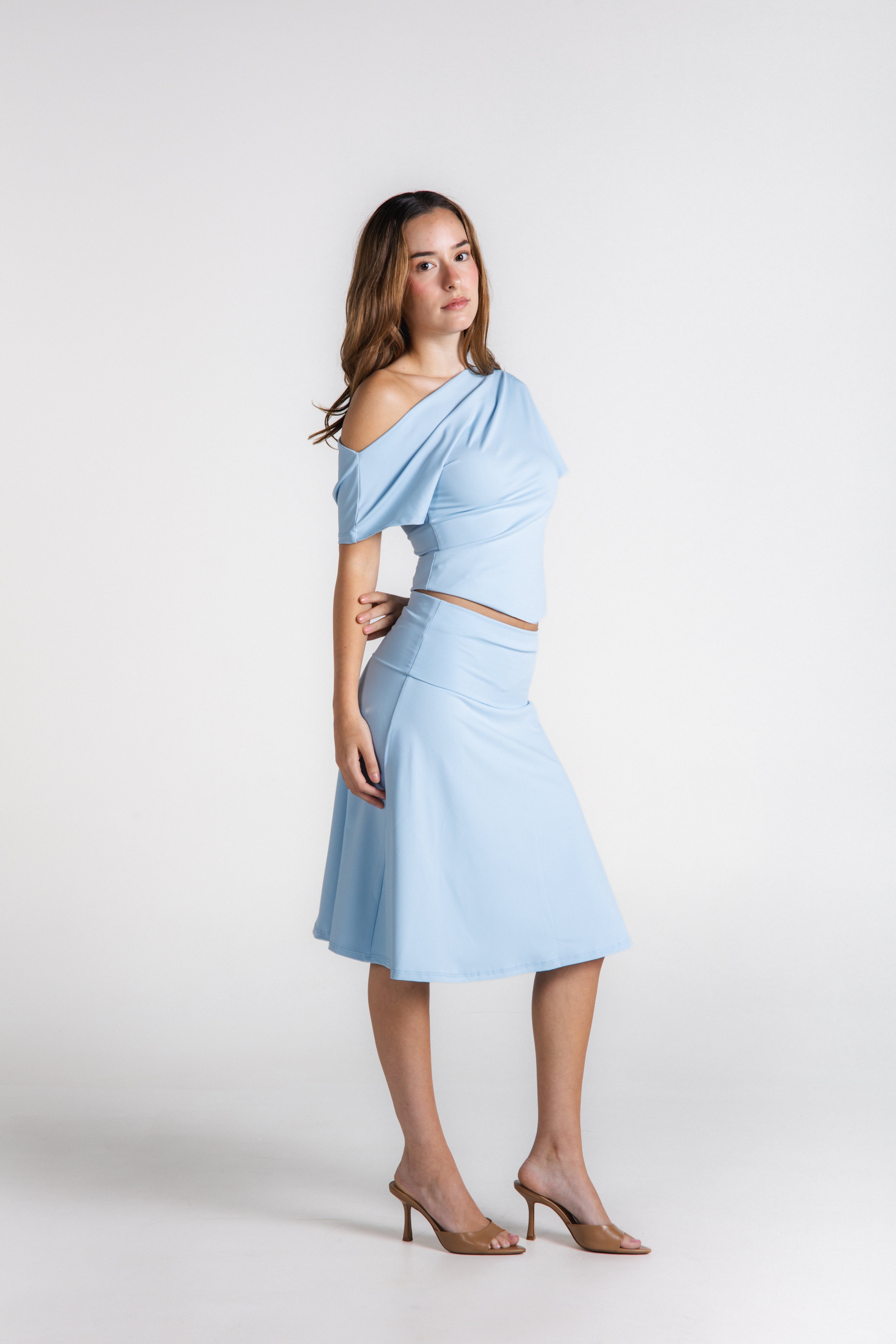 Seta Skirt