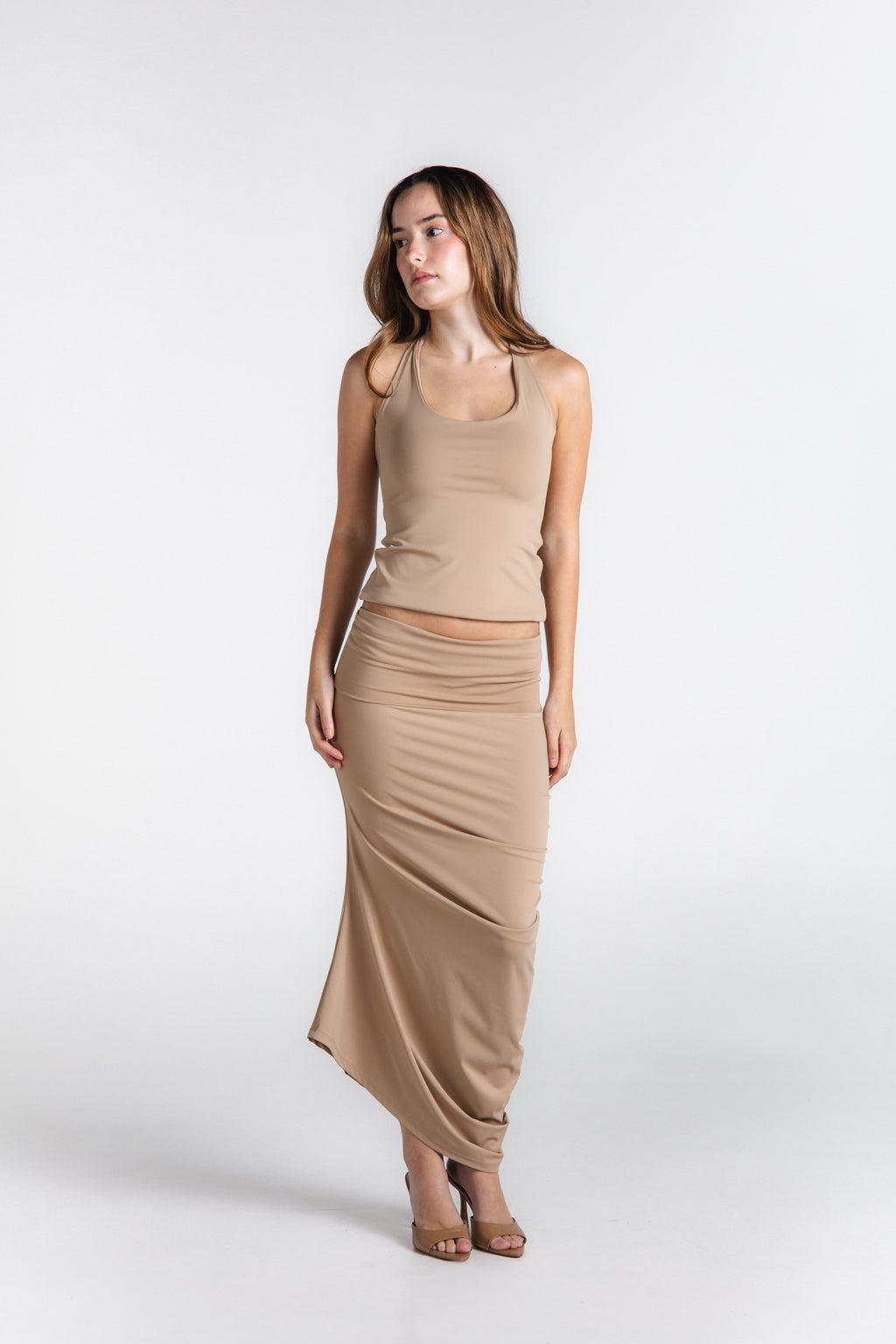Cece Skirt