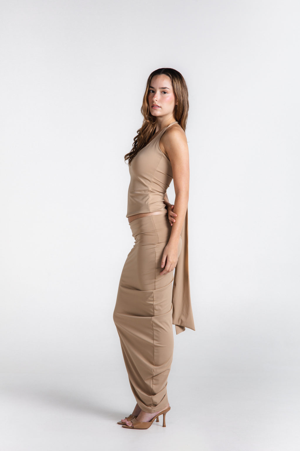 Cece Skirt
