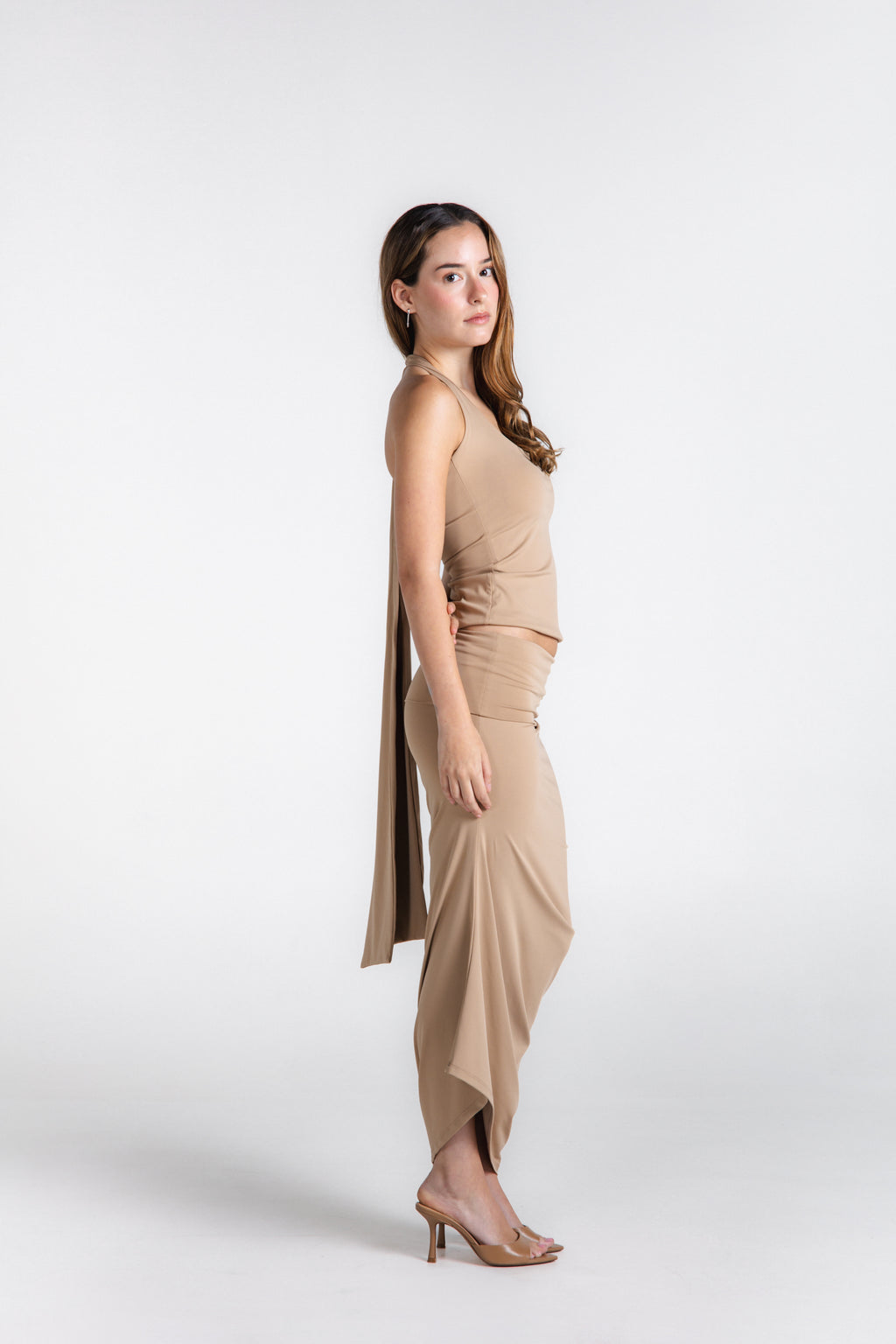 Cece Skirt