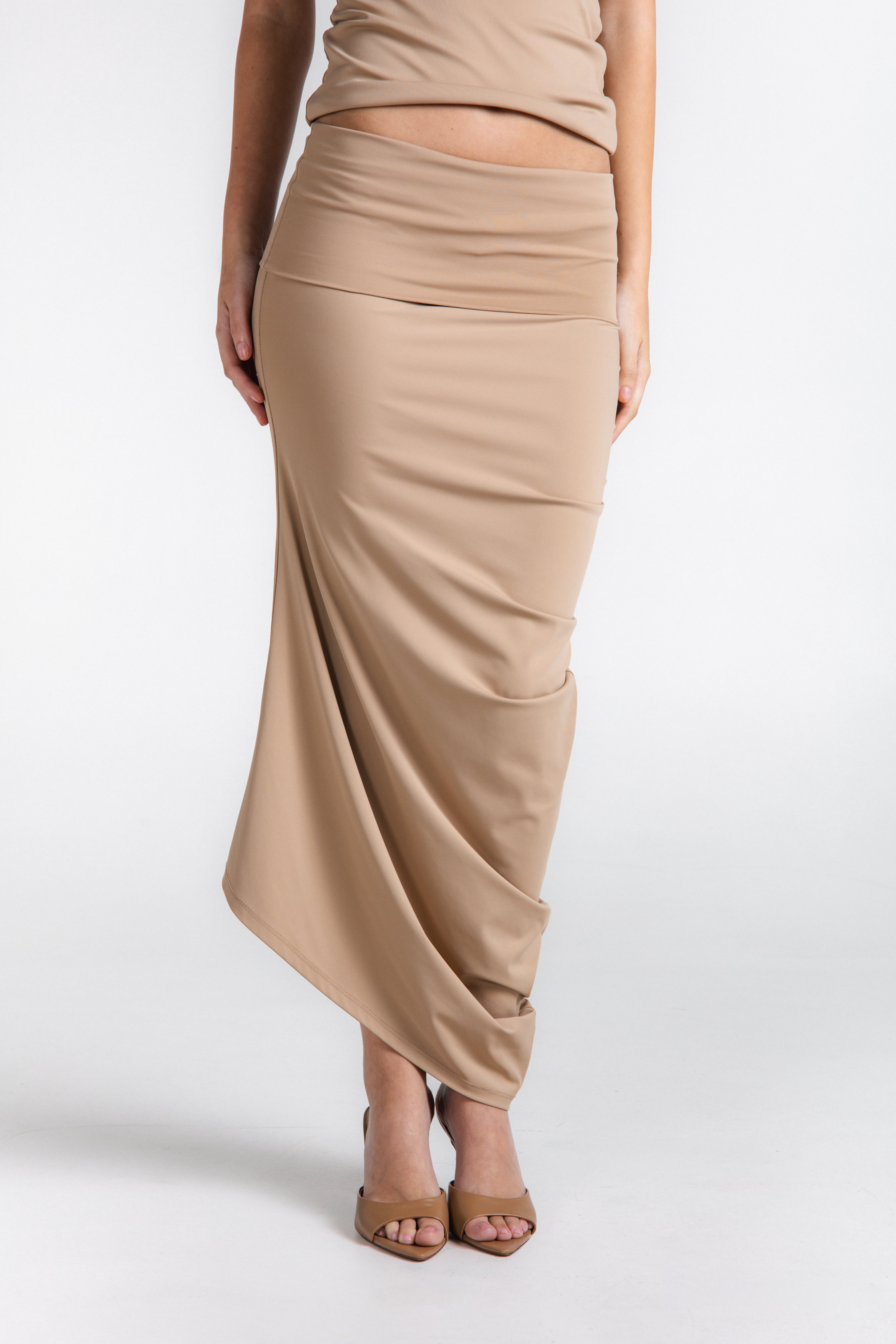 Cece Skirt