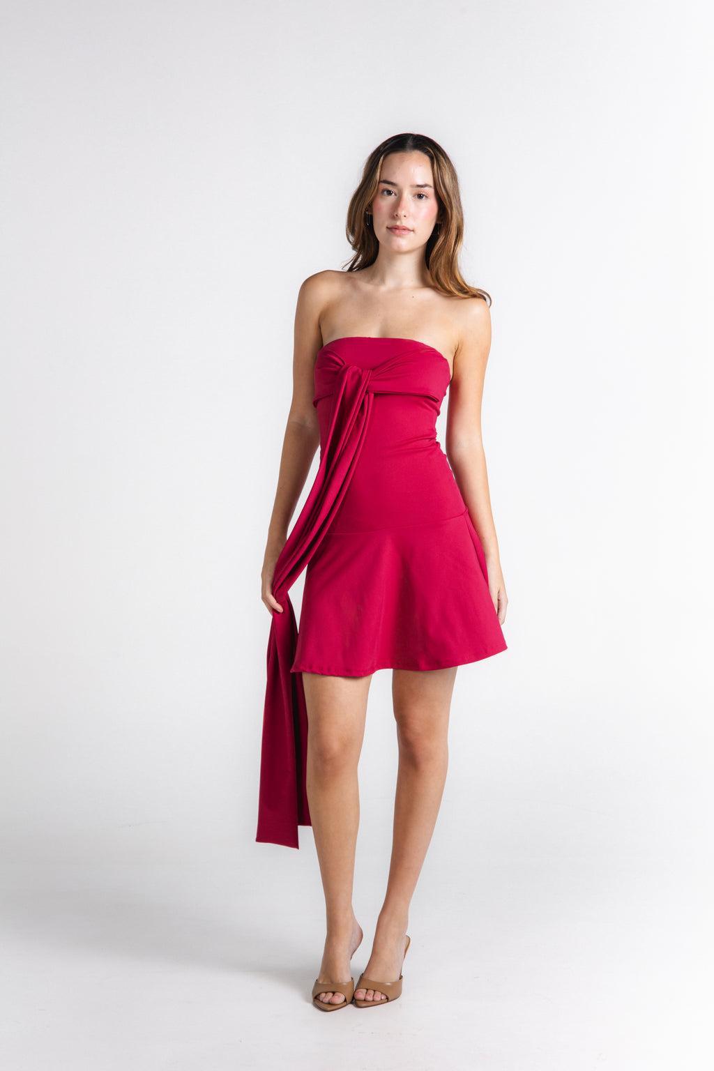 Seline Dress