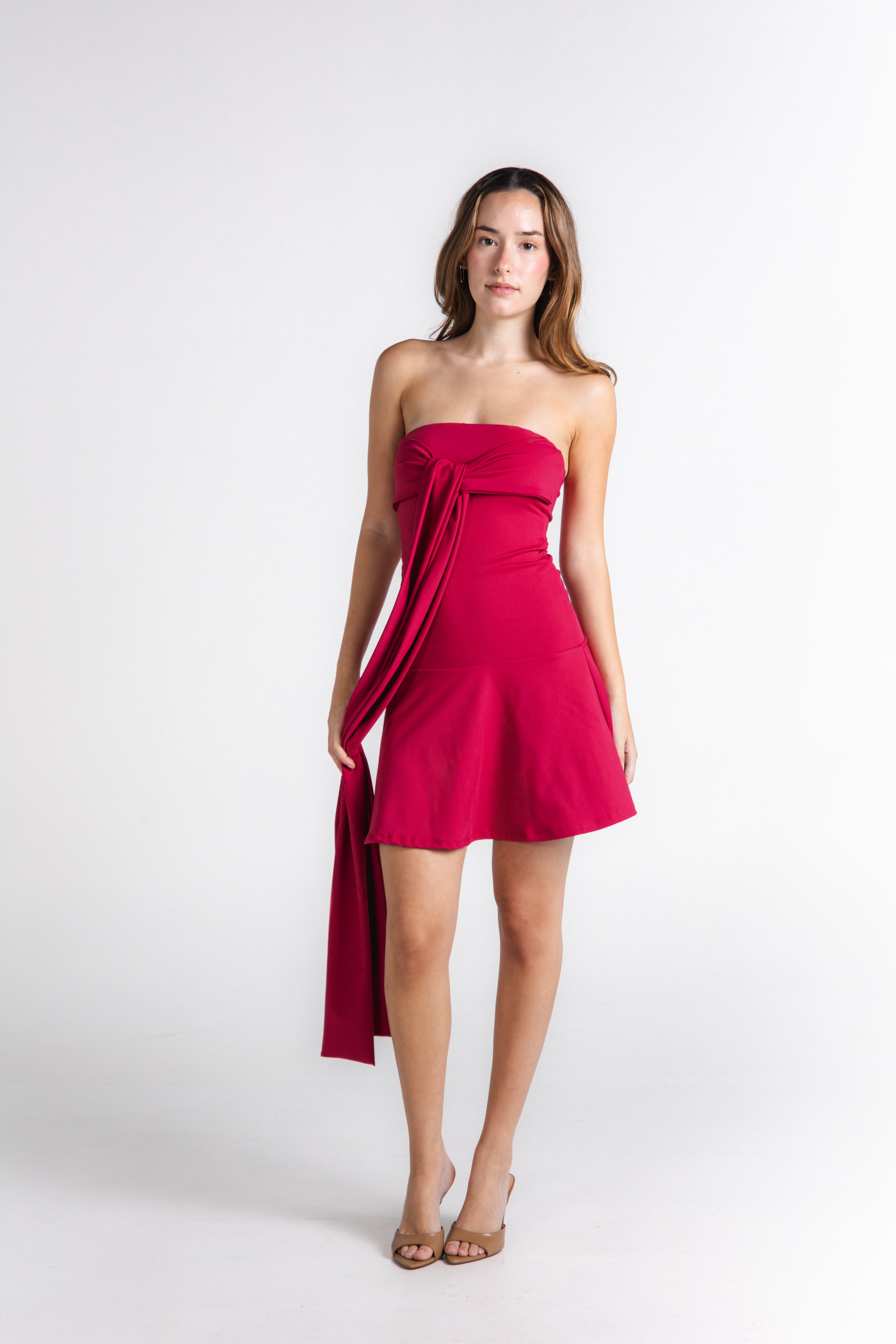 Seline Dress
