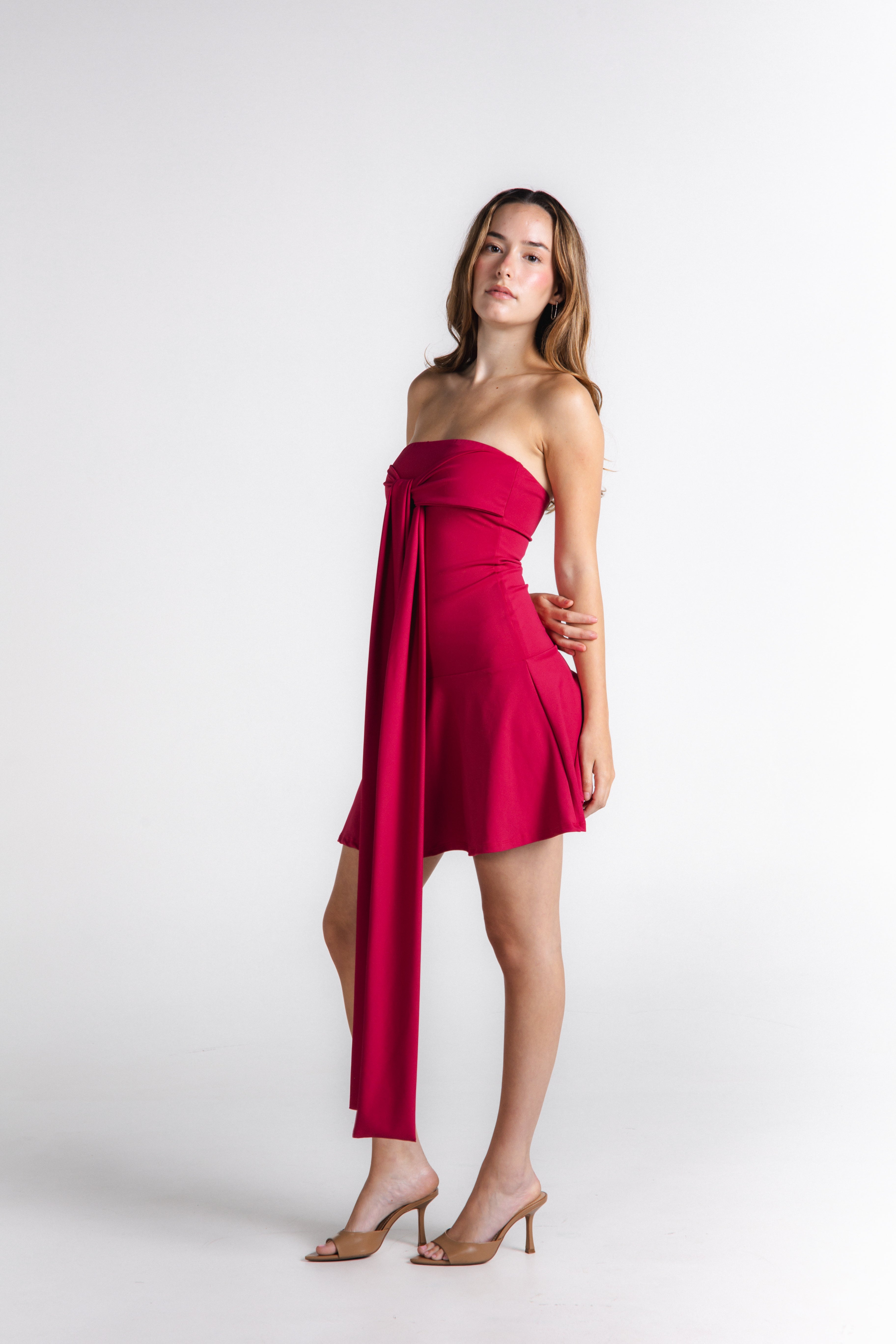 Seline Dress