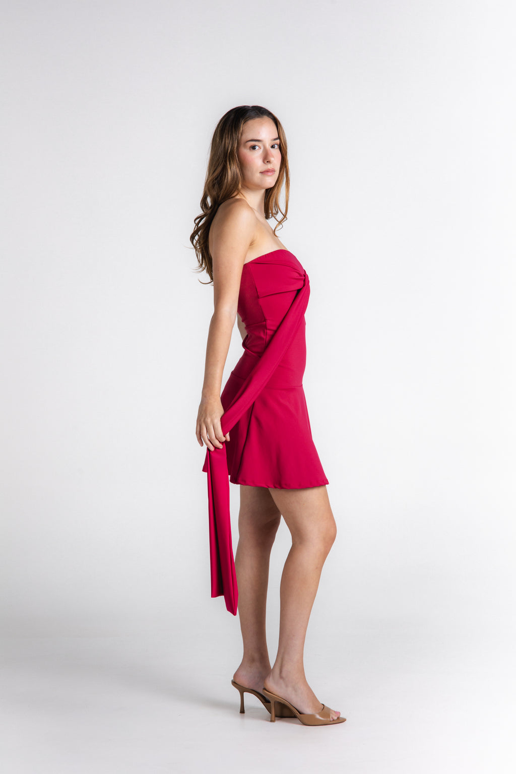 Seline Dress