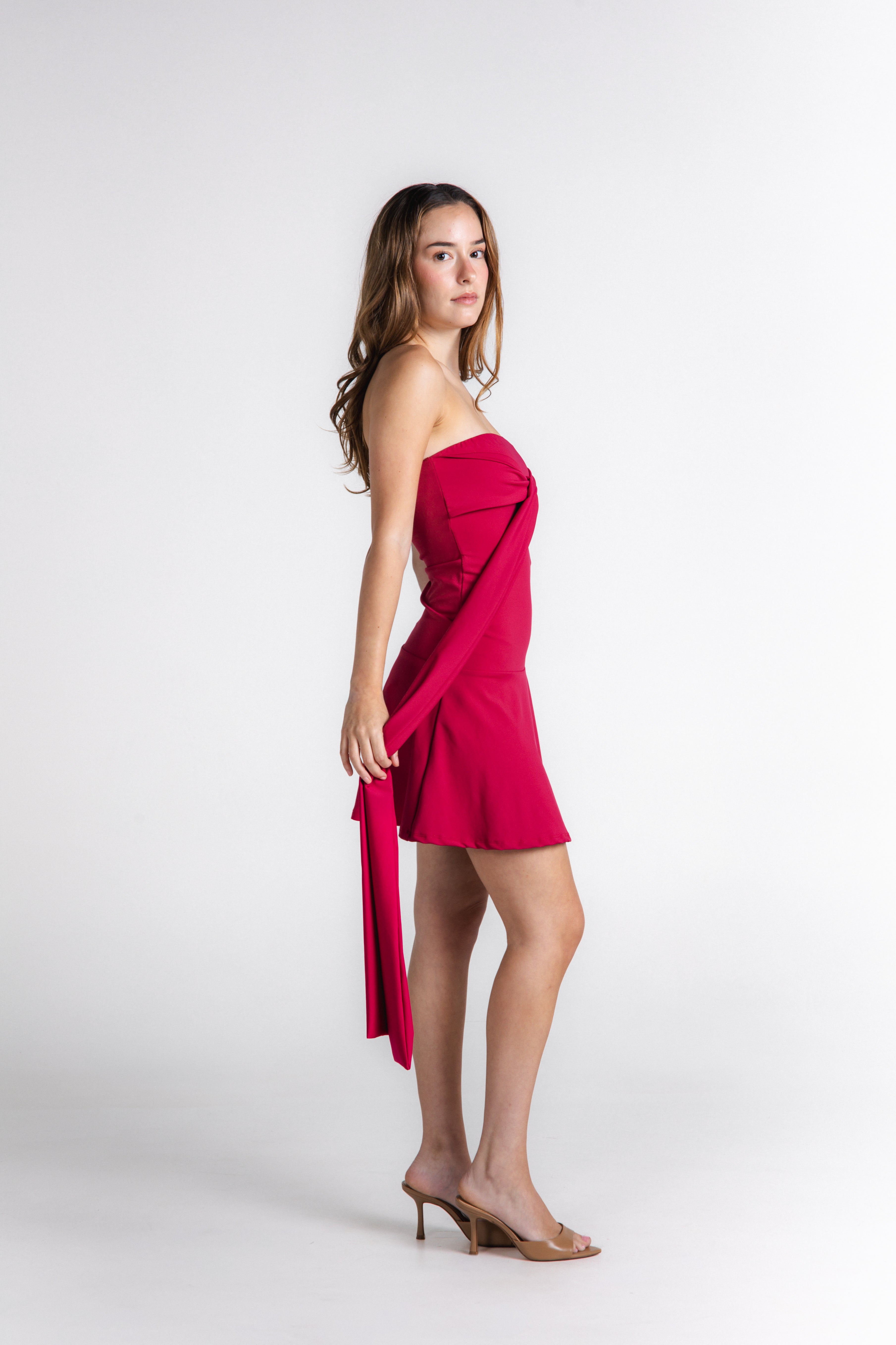 Seline Dress