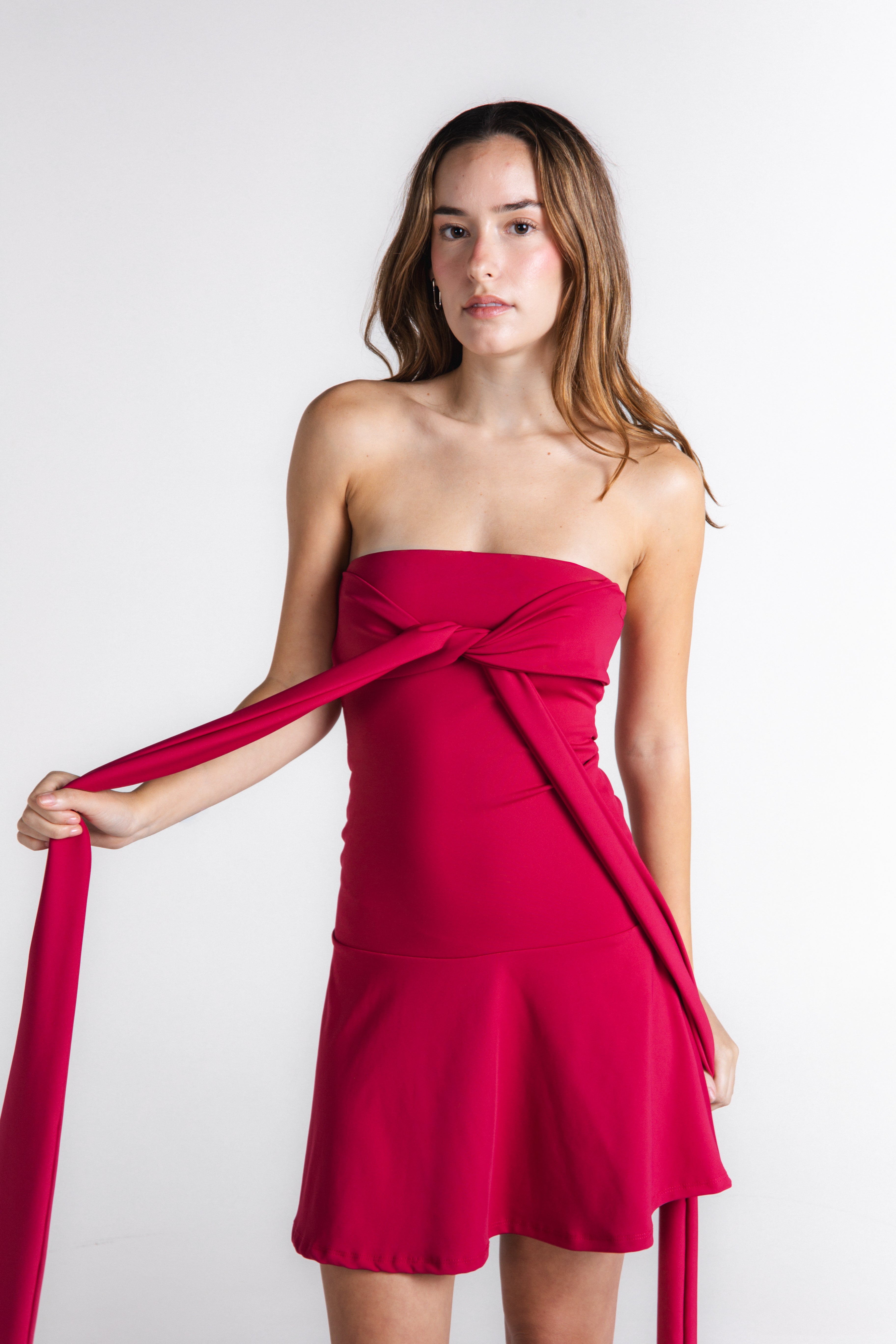 Seline Dress