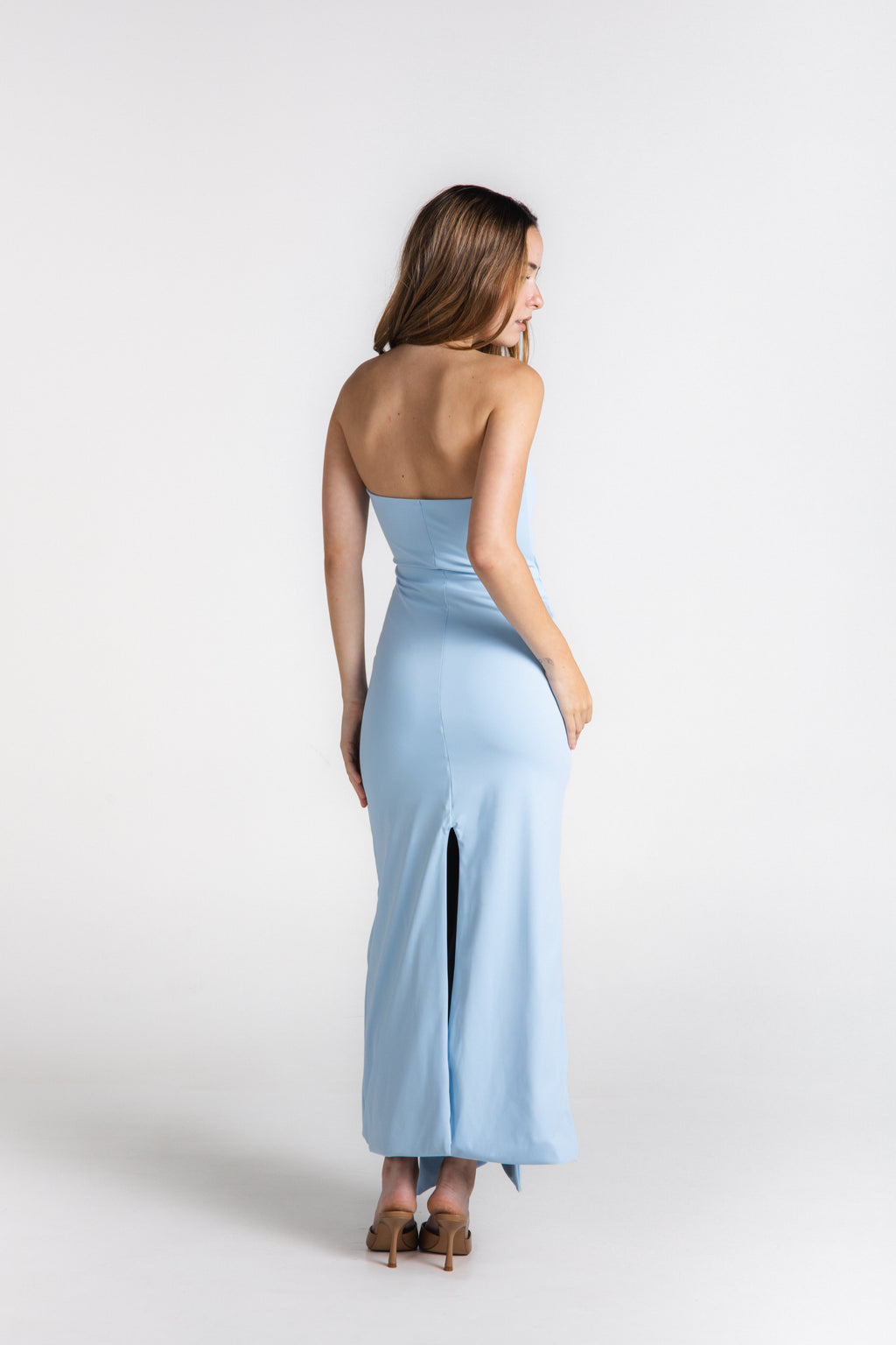 Nodda Dress