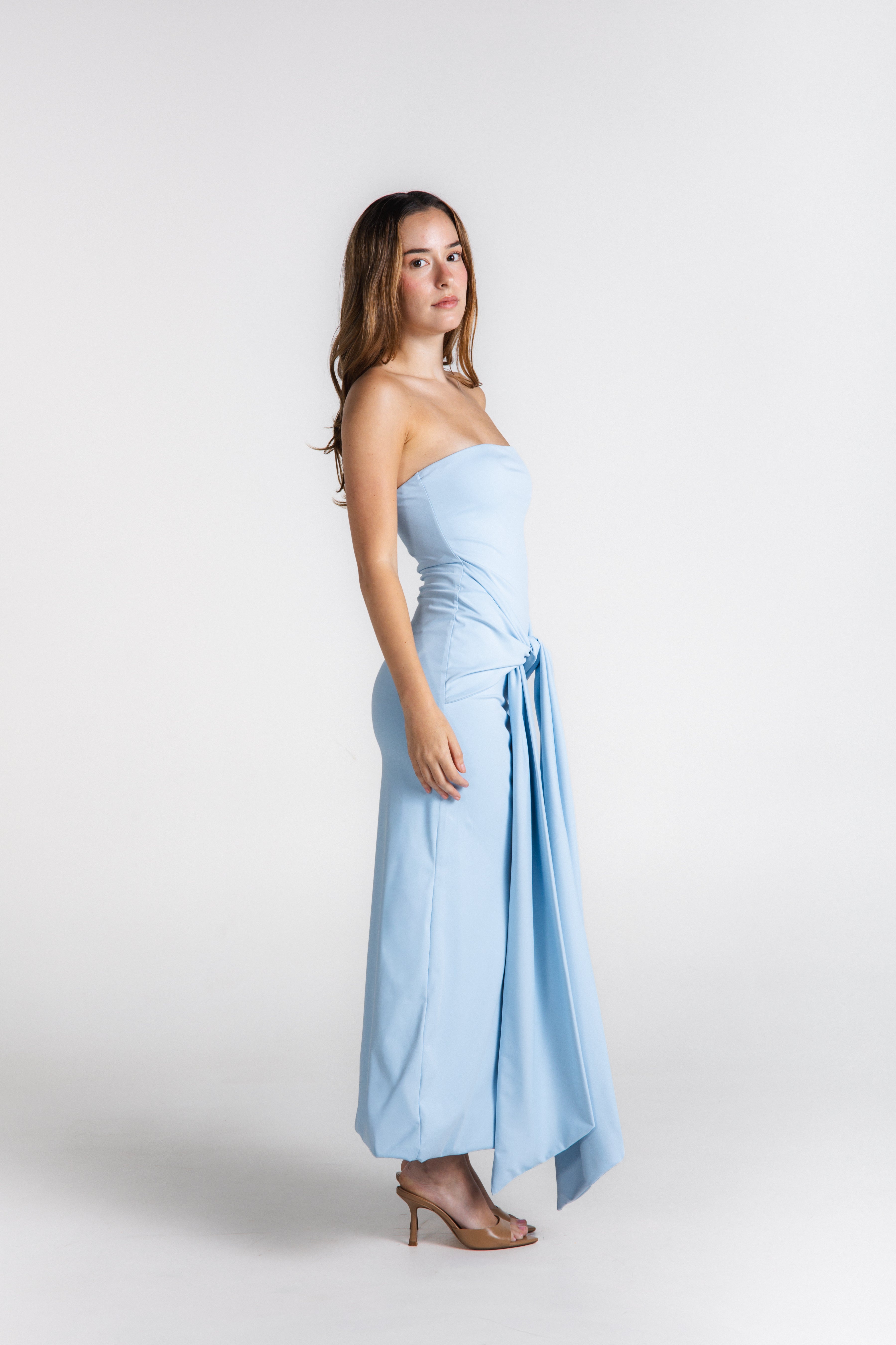 Nodda Dress