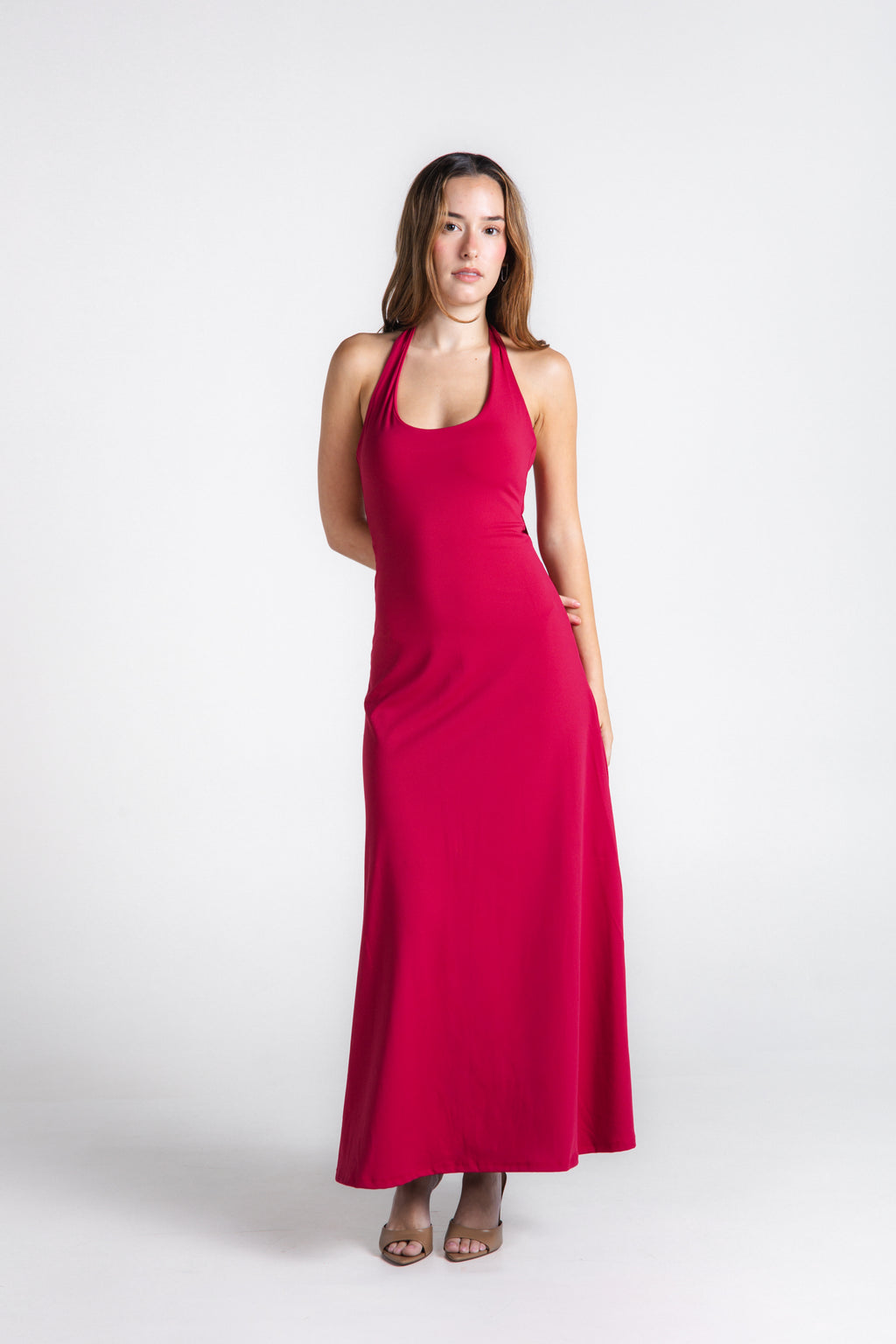 Lasso Dress