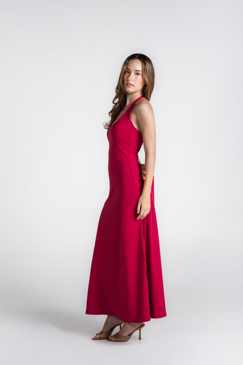 Lasso Dress