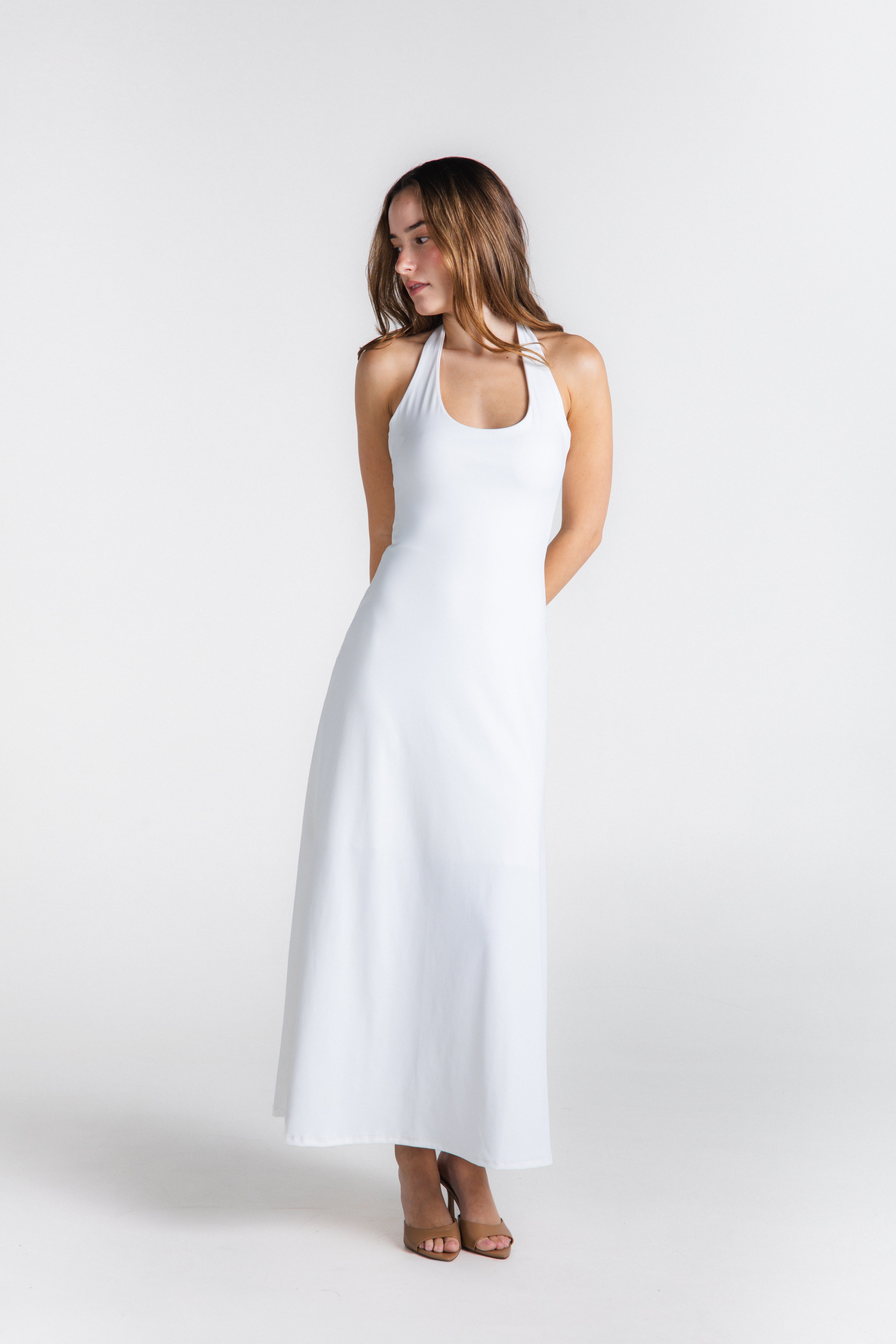 Lasso Dress