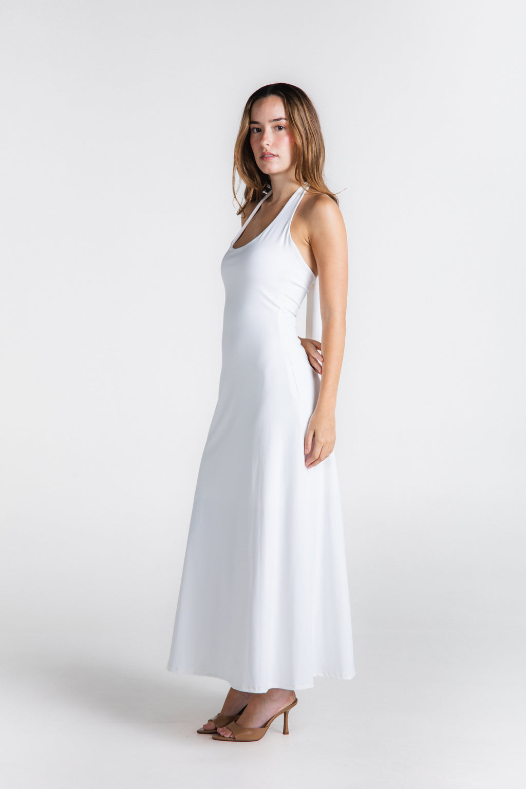 Lasso Dress