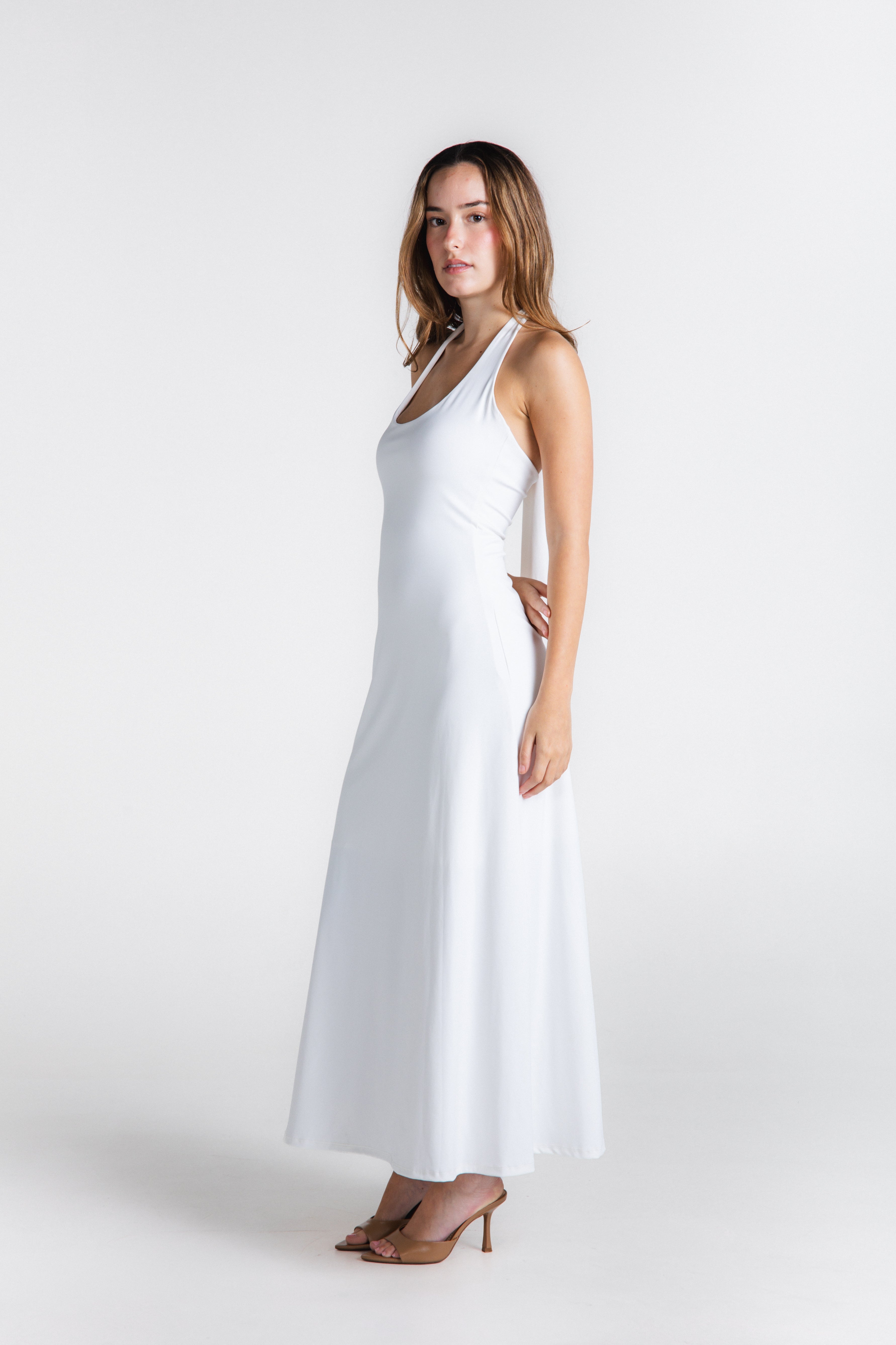 Lasso Dress