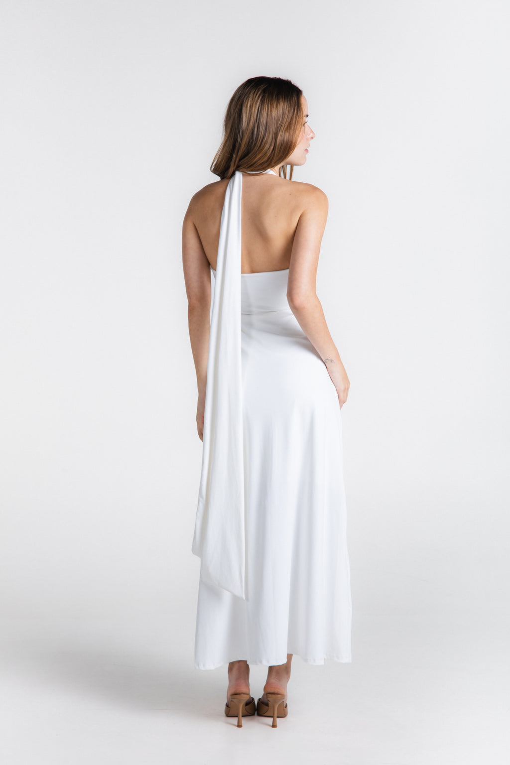 Lasso Dress