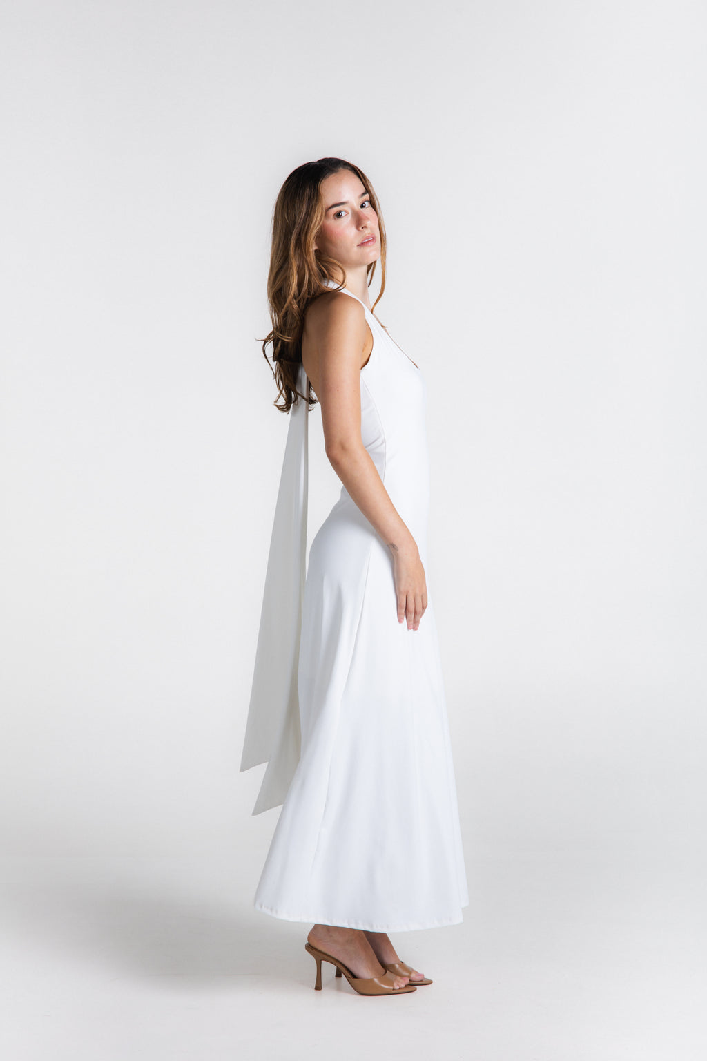 Lasso Dress