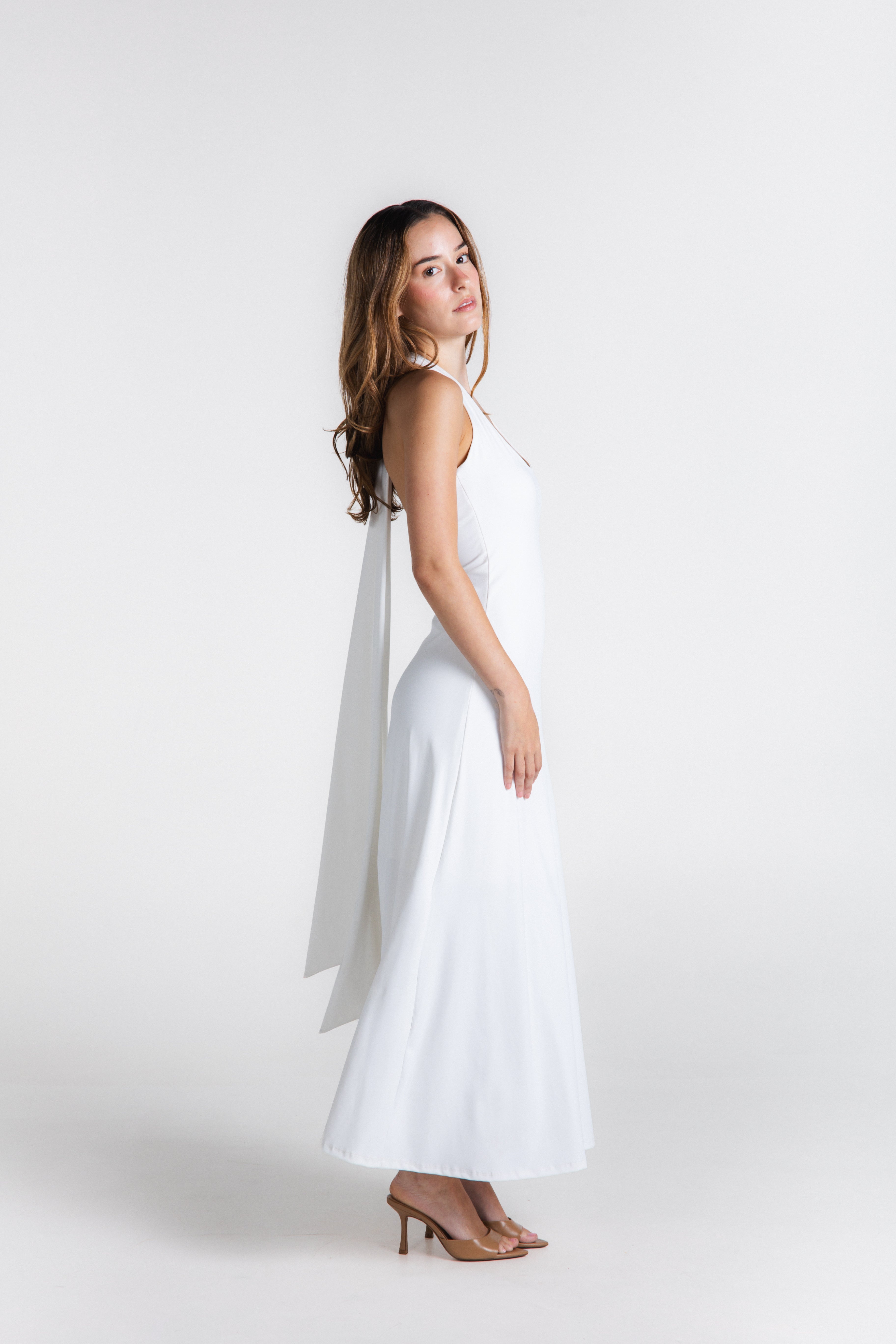 Lasso Dress