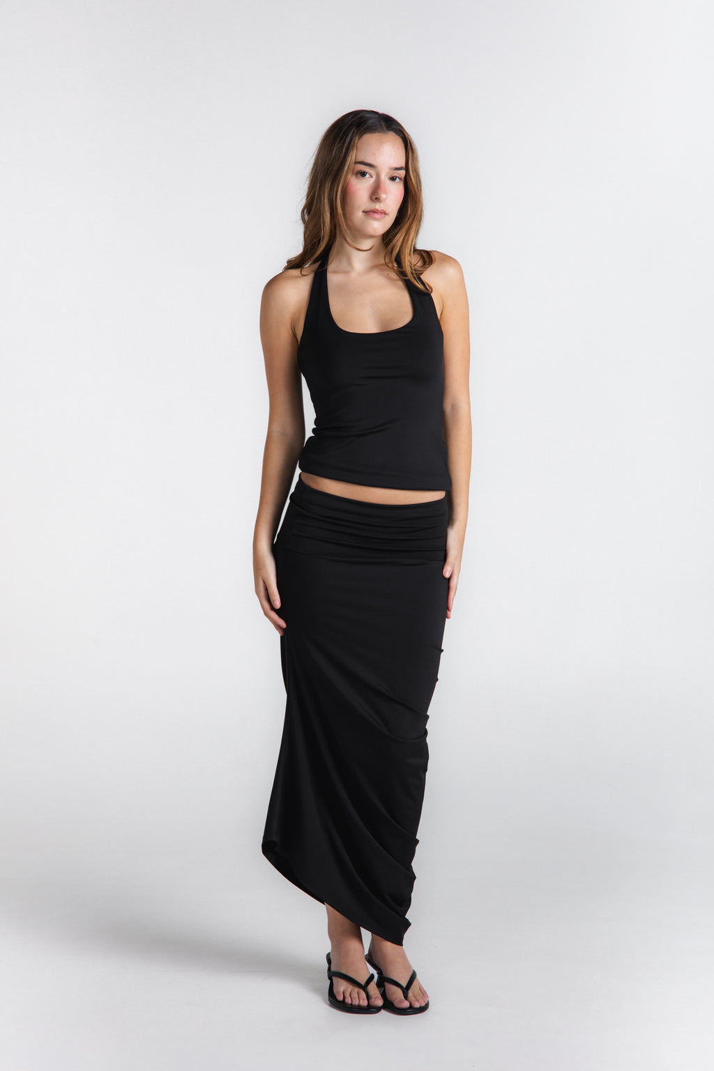 Lasso Top