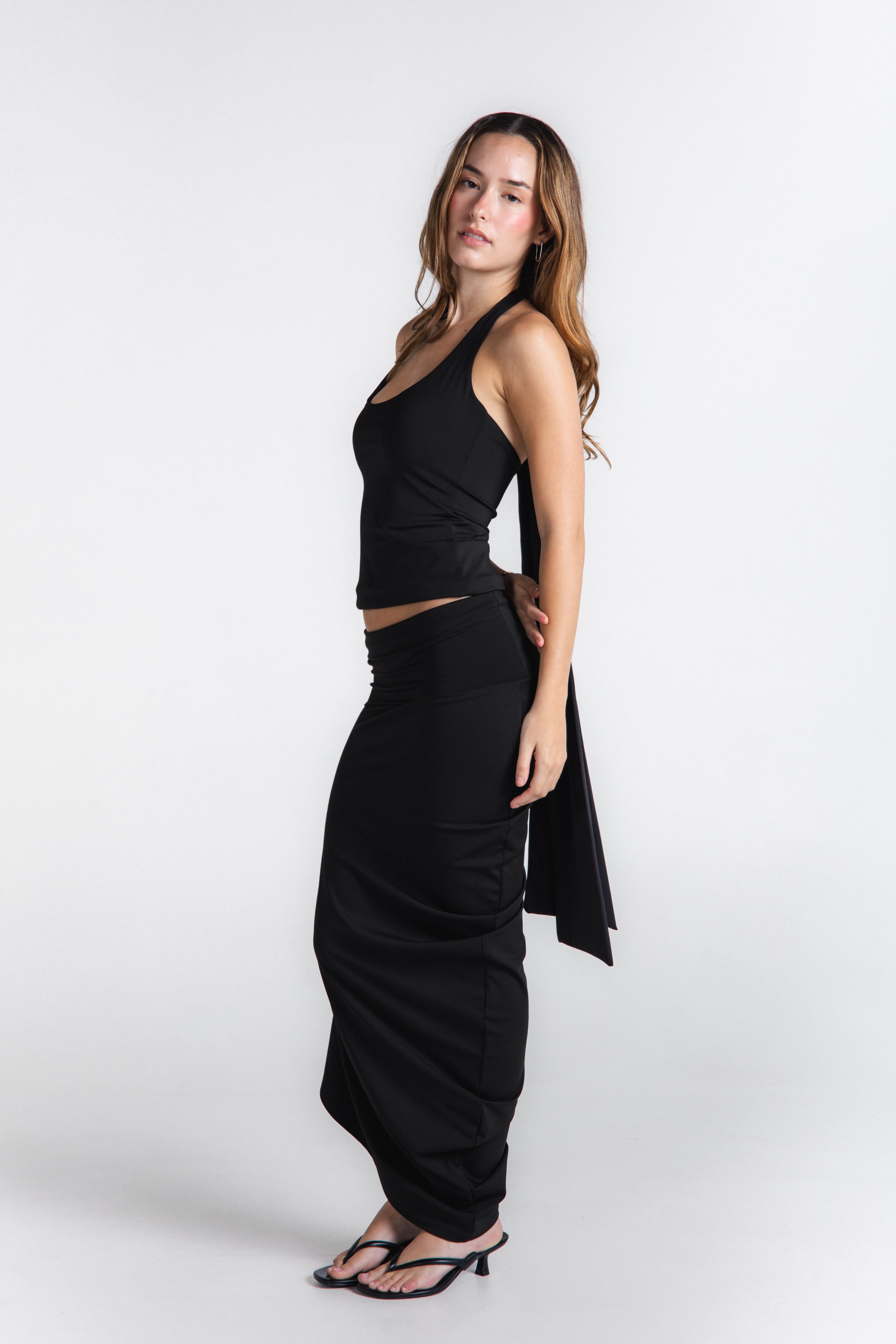 Cece Skirt