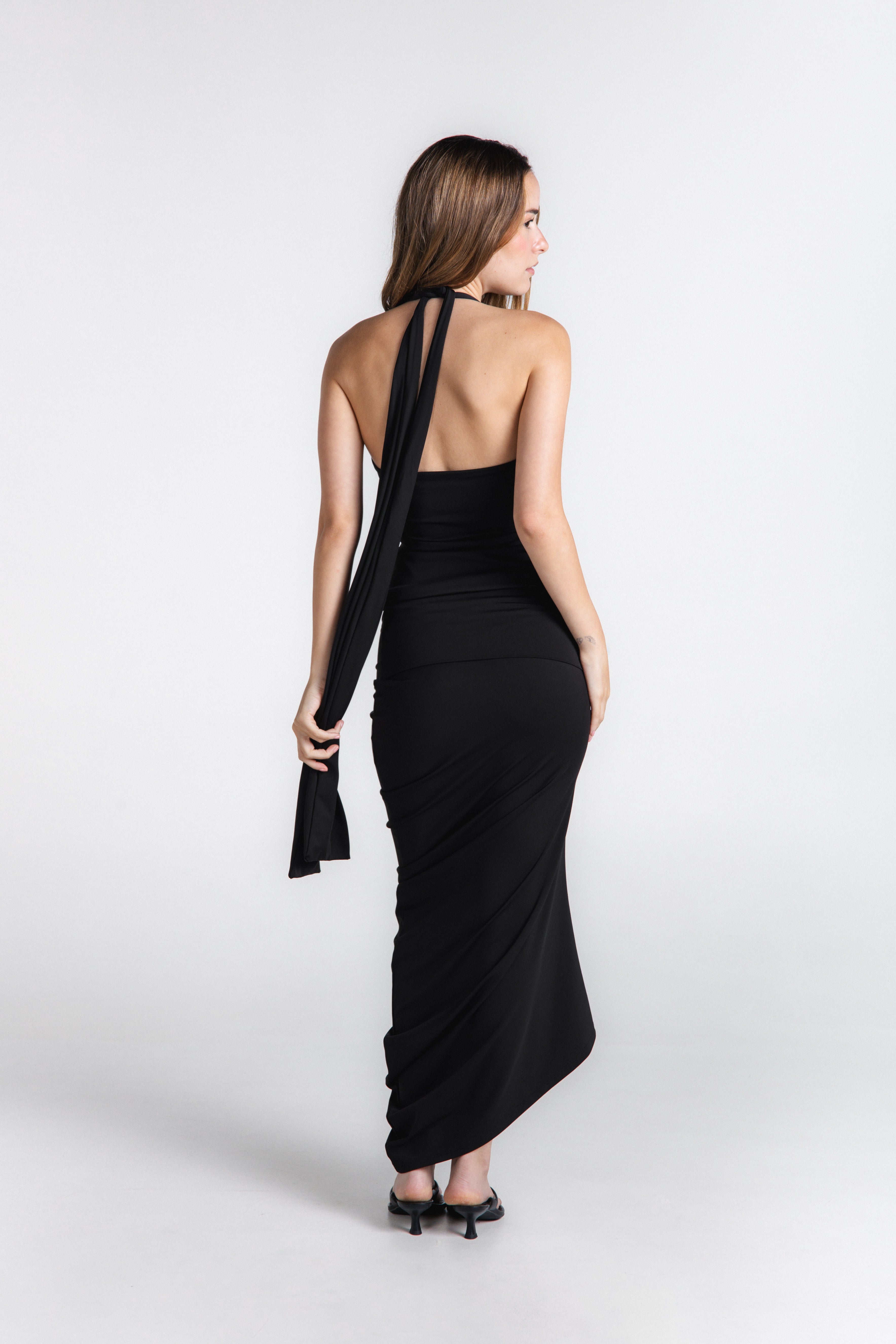 Cece Skirt