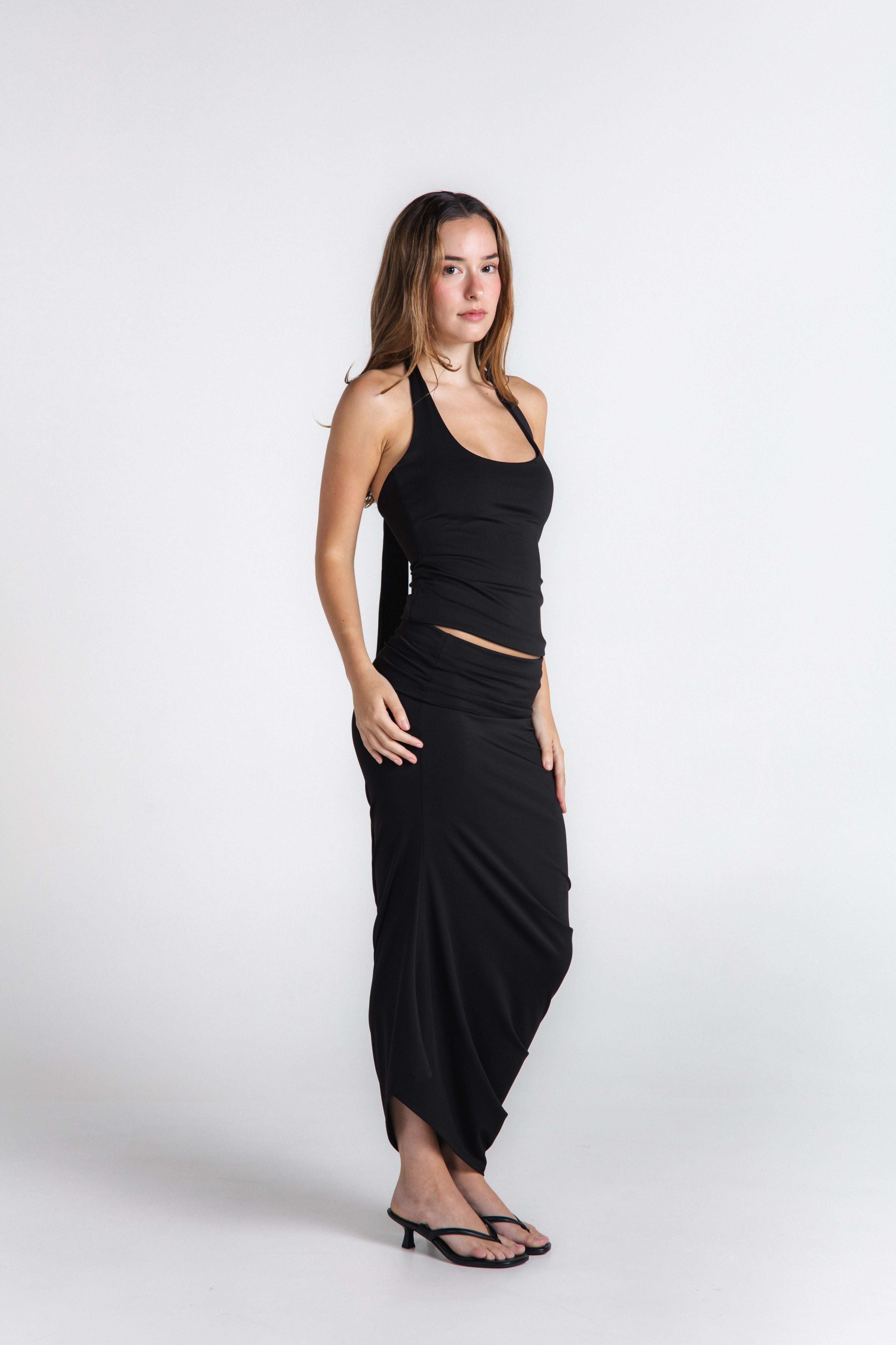 Cece Skirt