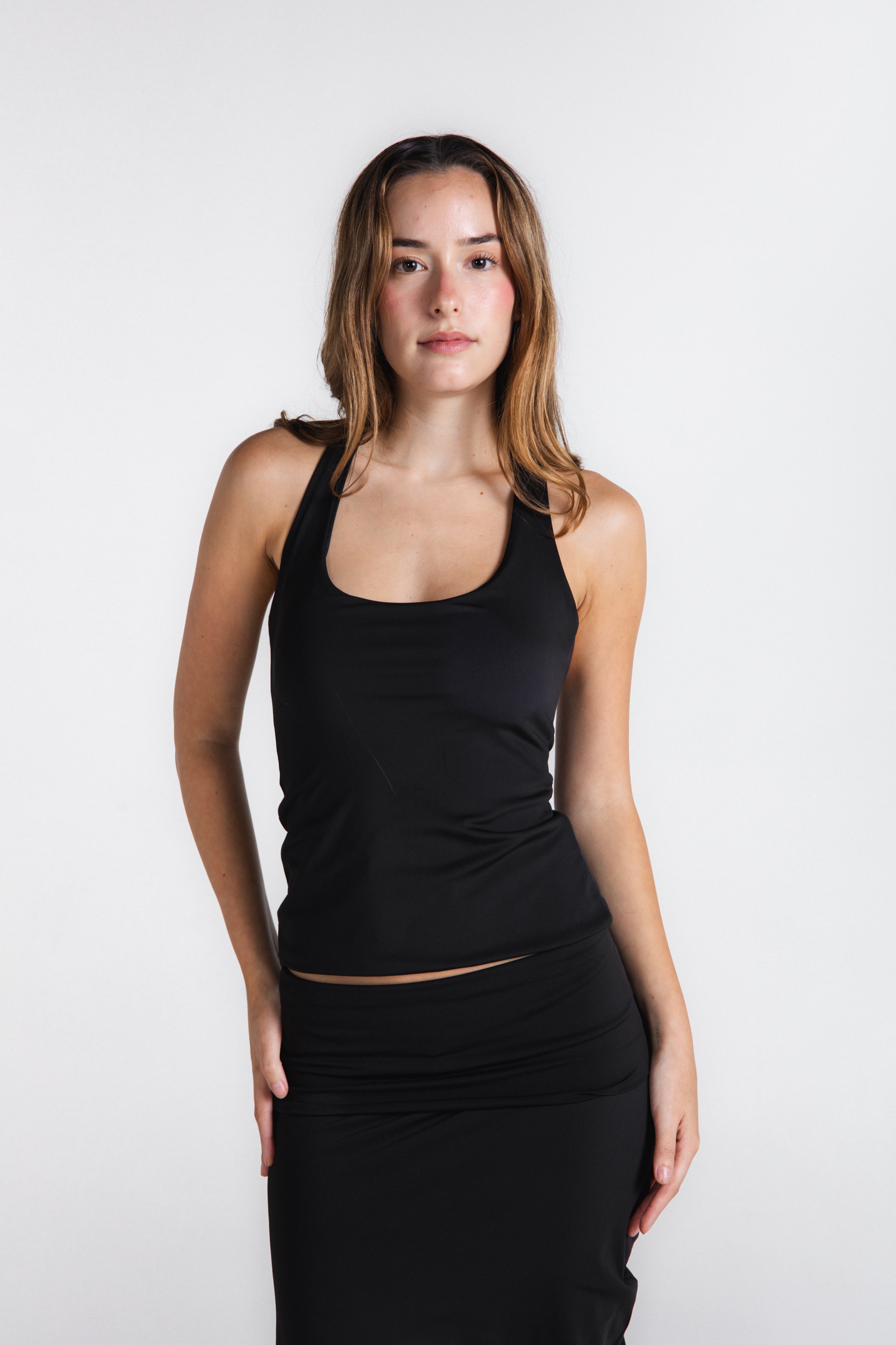 Lasso Top