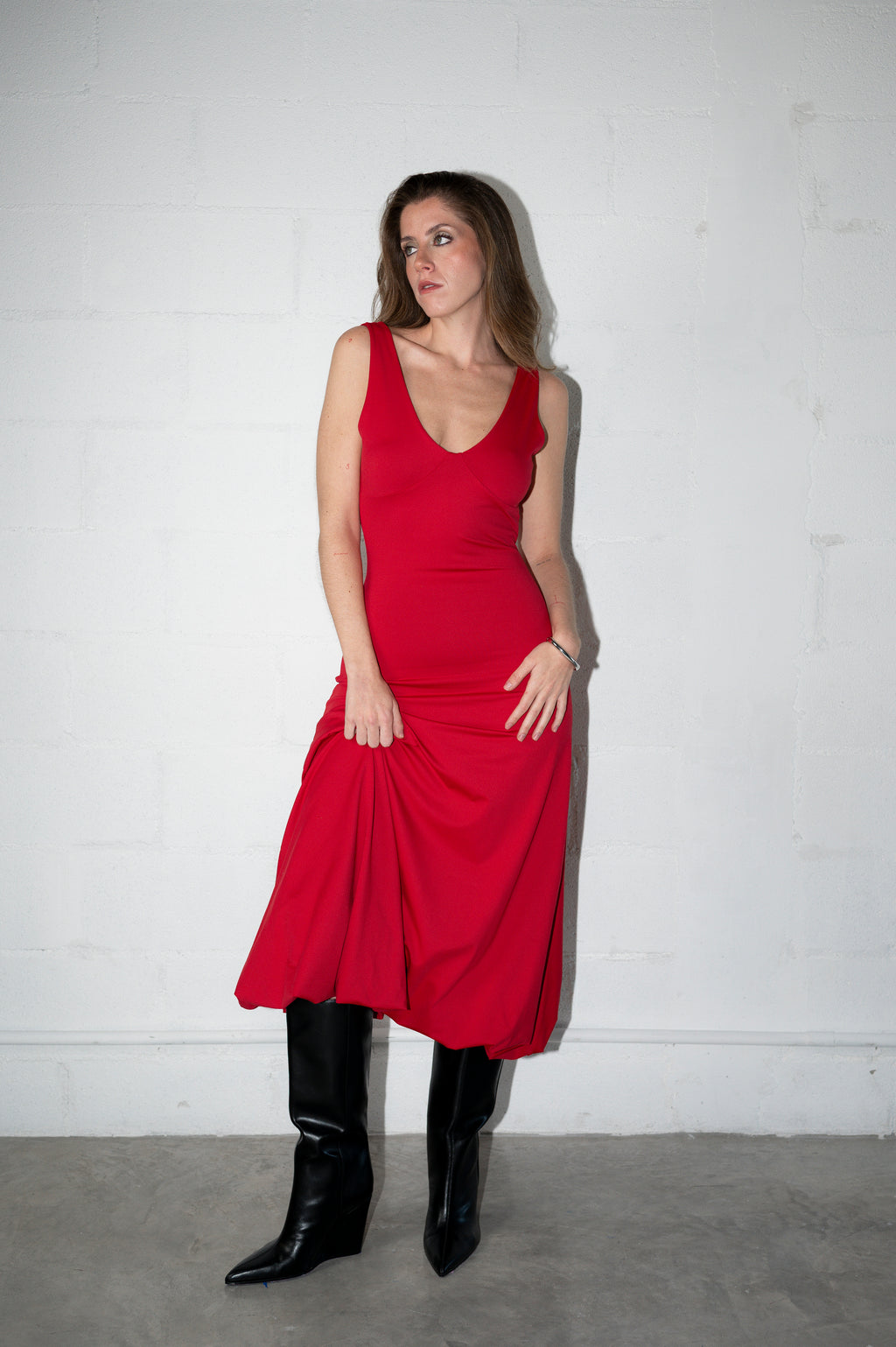 Stella Dress
