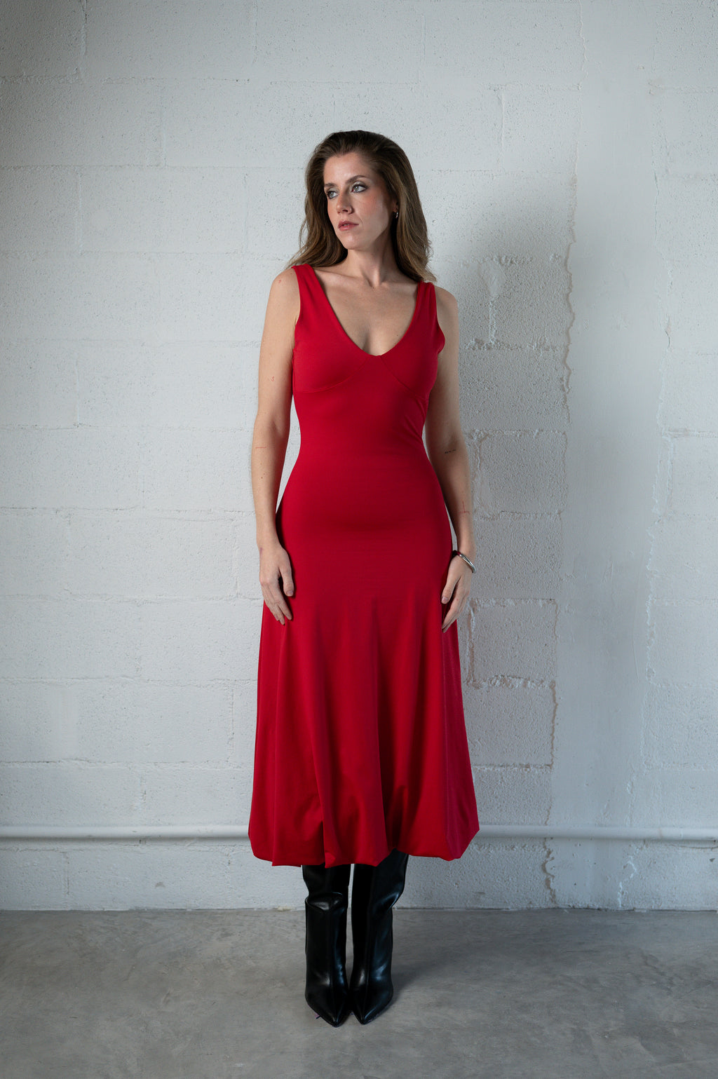 Stella Dress