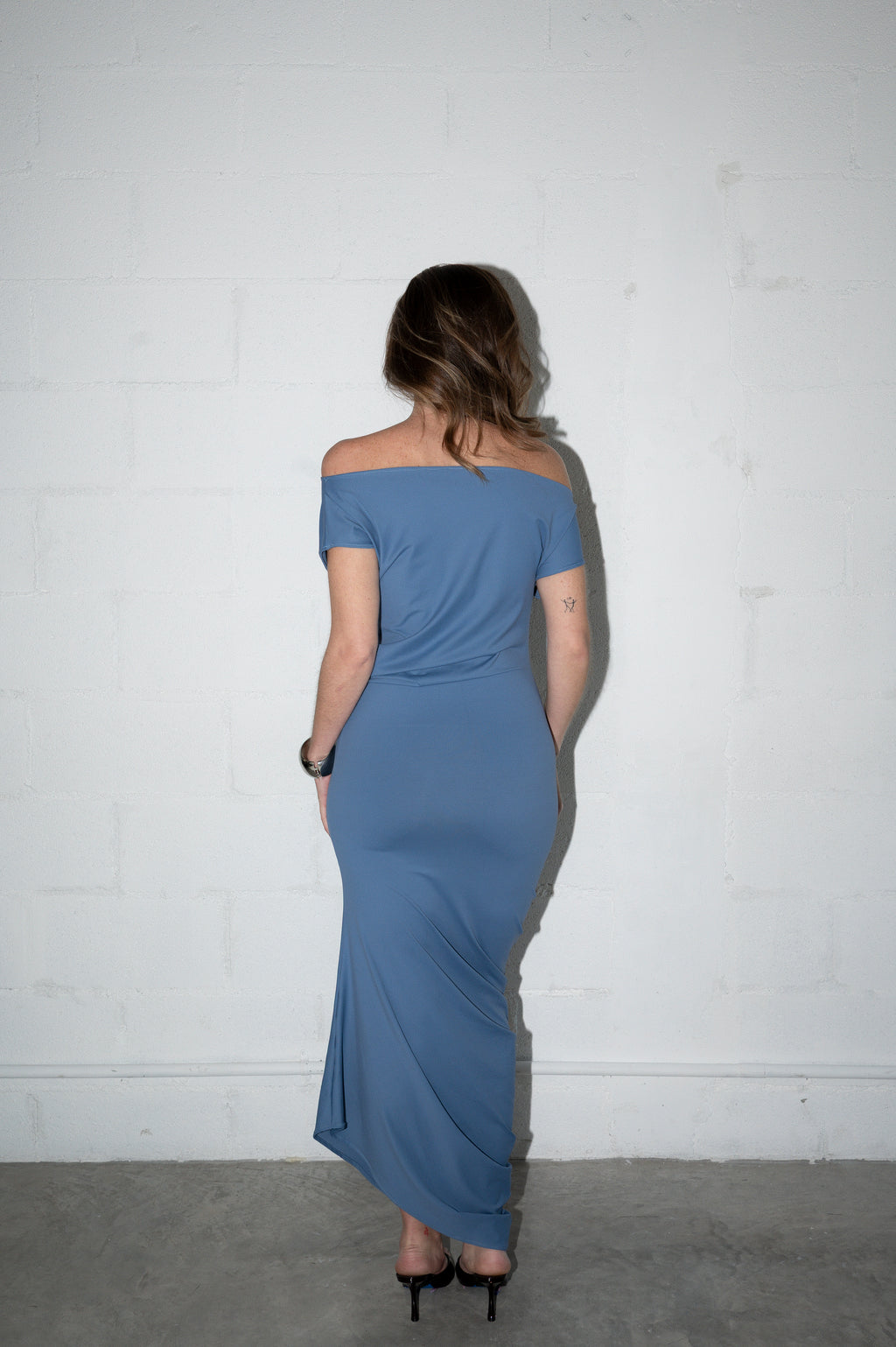 Ess Dress